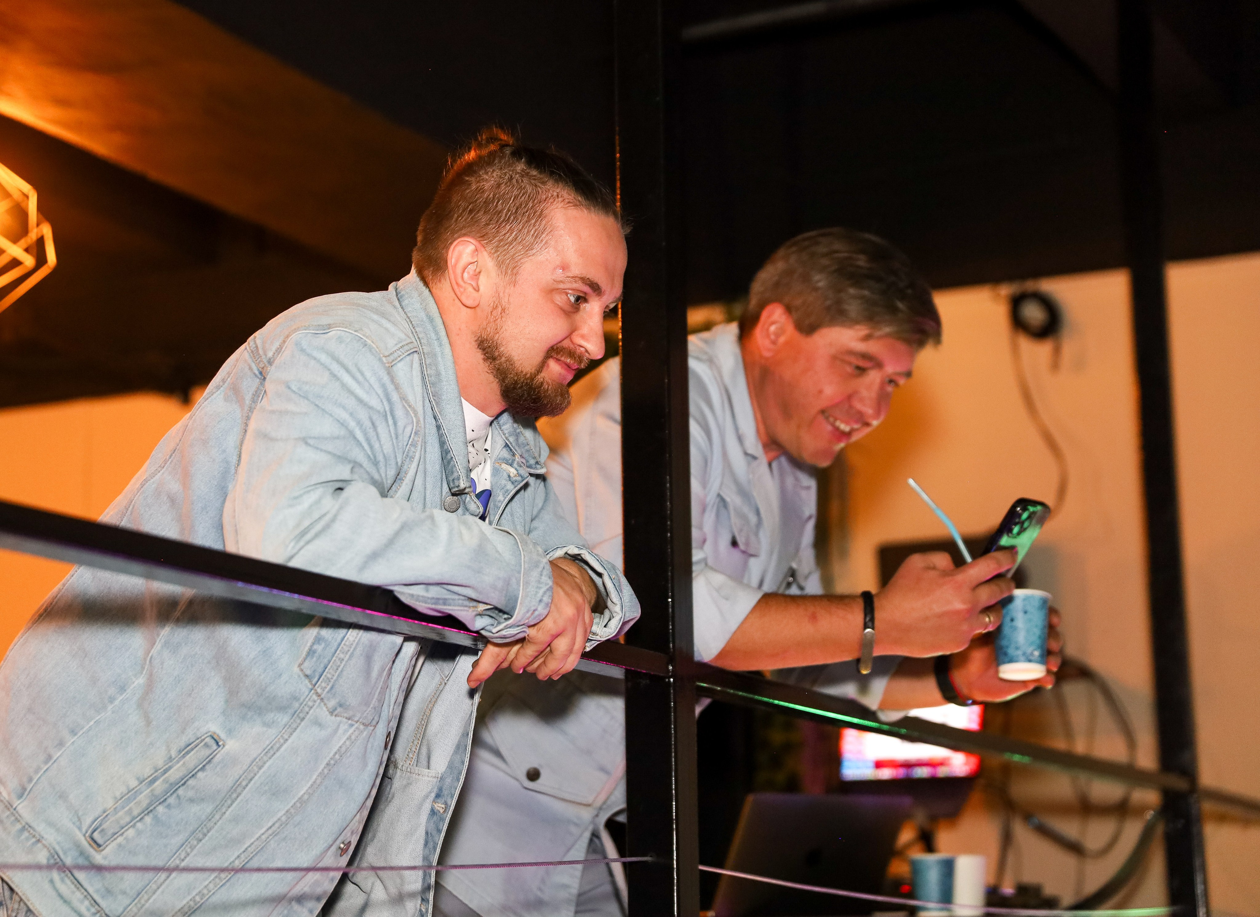 ДЕНЬ РОЖДЕНИЯ СОФИИ В UPLINE SPACE. Фотограф мероприятий Ирина Каширина