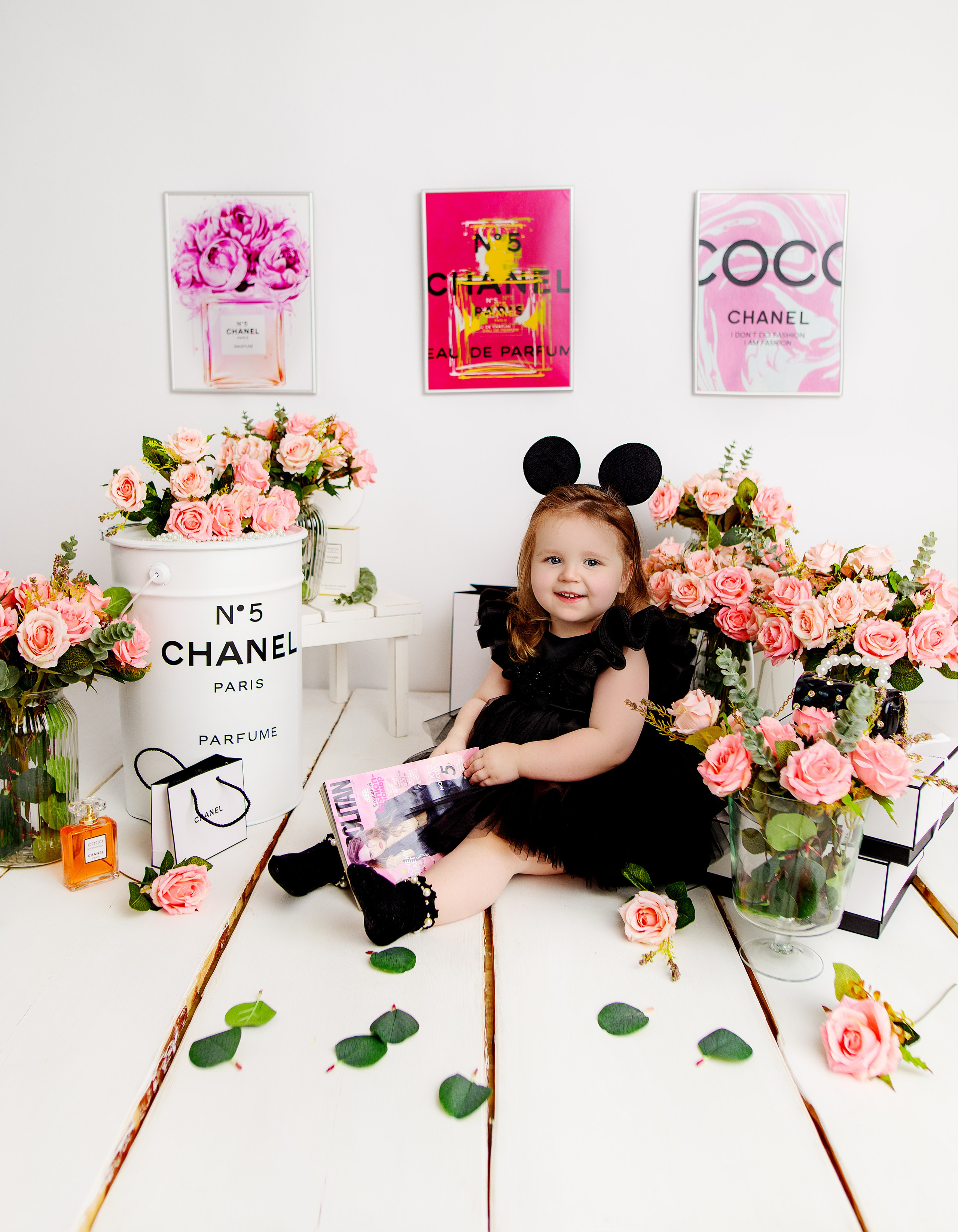 Детские фотопроекты в Ярославле. Наталья Михайлова Фотограф новорожденных в Ярославле