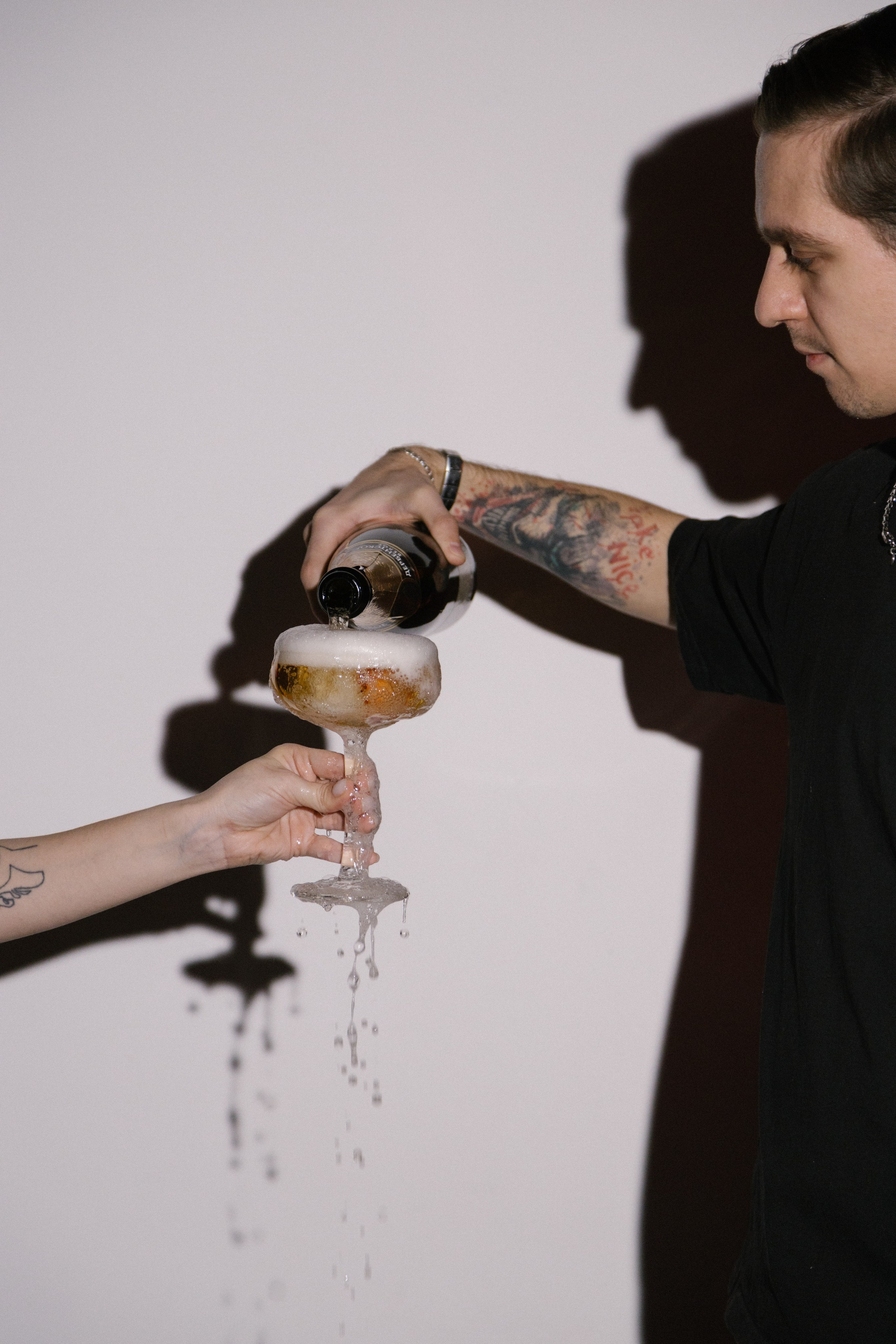 Ростислав и Виктория