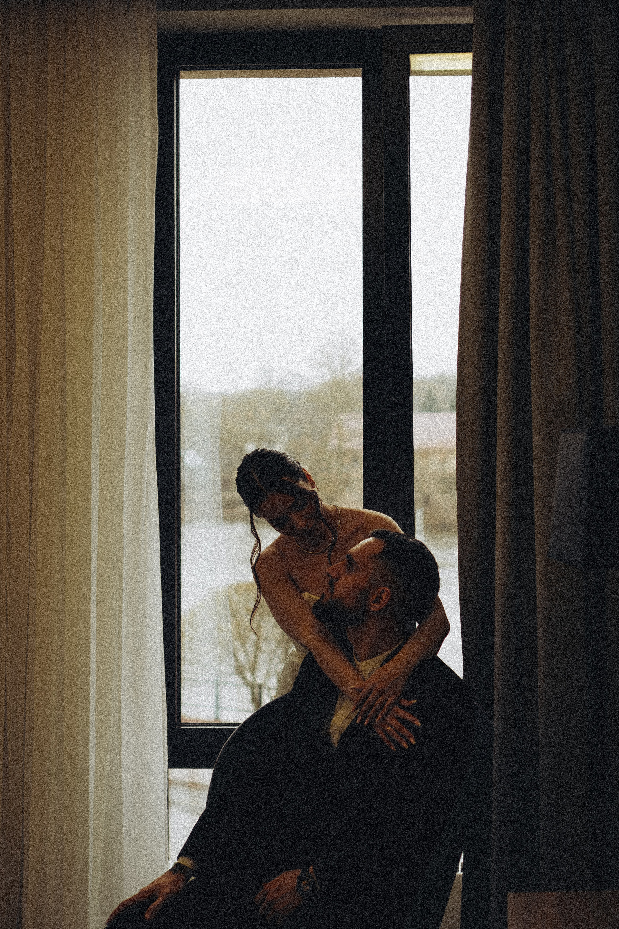 СВАДЕБНАЯ СЬЕМКА СБОРОВ ЖЕНИХА И НЕВЕСТЫ В ОТЕЛЕ И ТАКЖЕ ФОТОСЕССИИЯ В ОТЕЛЕЕ МЕГАПОЛИС БРЯНСК. Профессиональный фотограф, Санкт-Петербург — Виктория Богомолова