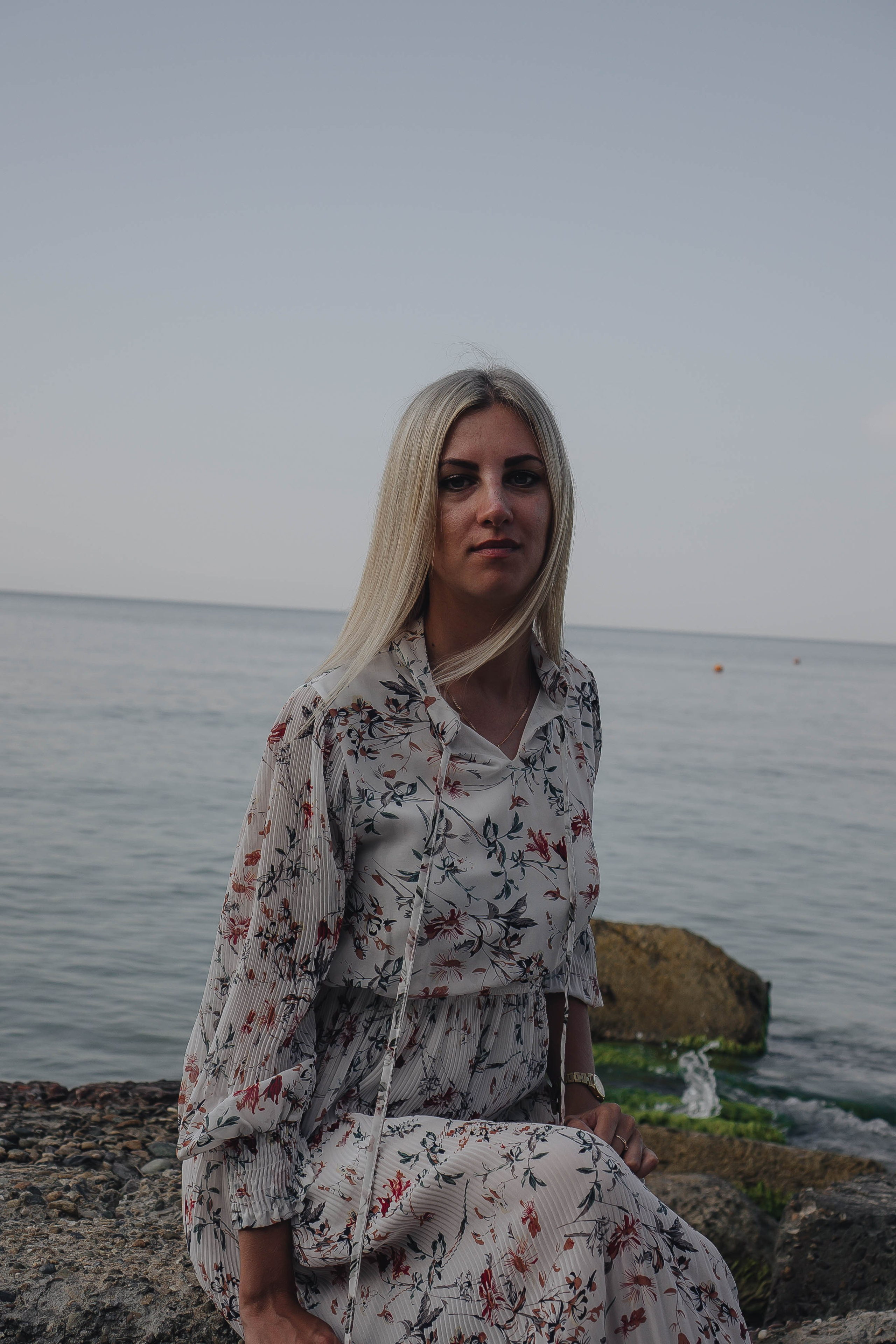 Море. Профессиональный фотограф, Санкт-Петербург — Виктория Богомолова