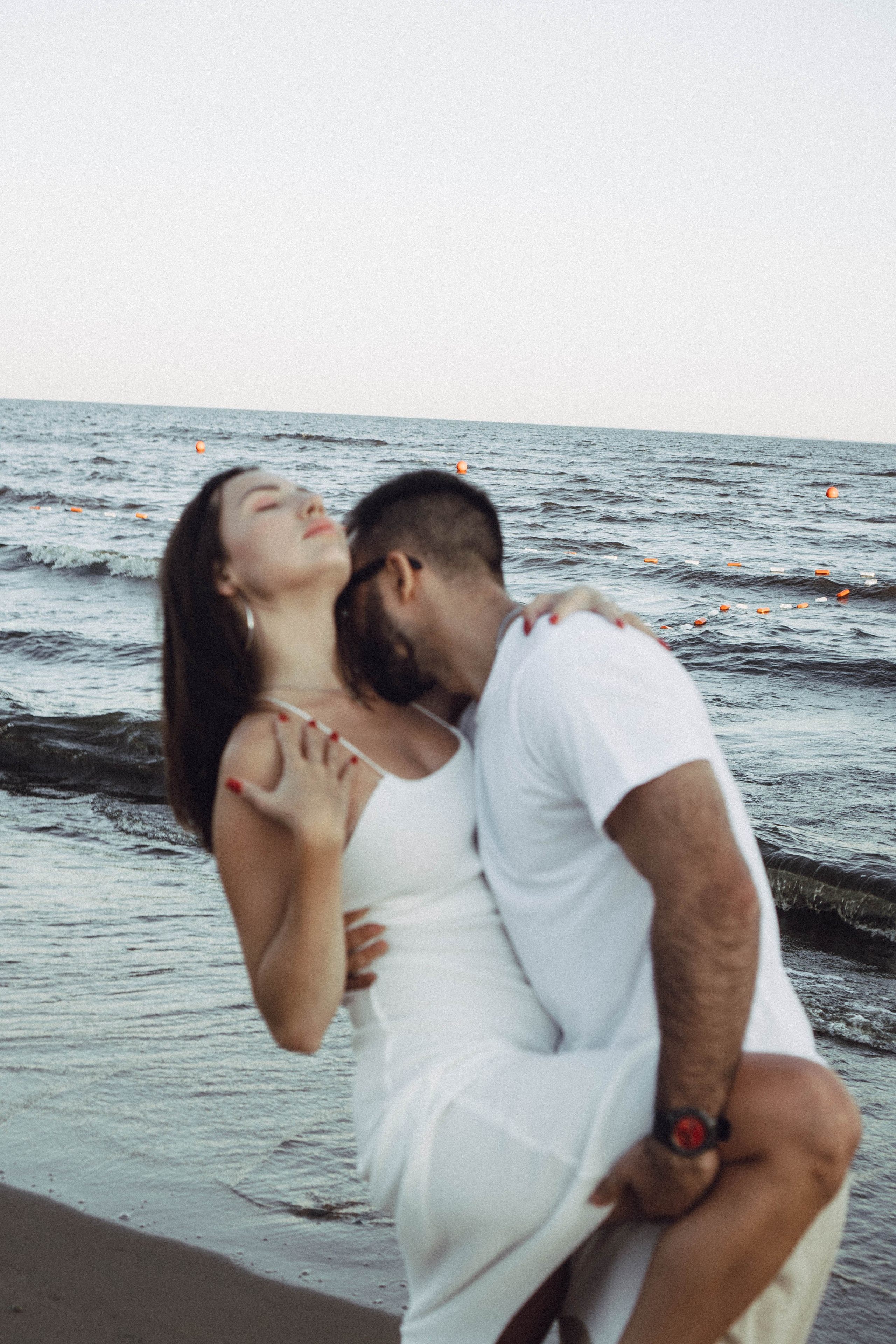 Любовь на заливе. Профессиональный фотограф, Санкт-Петербург — Виктория Богомолова