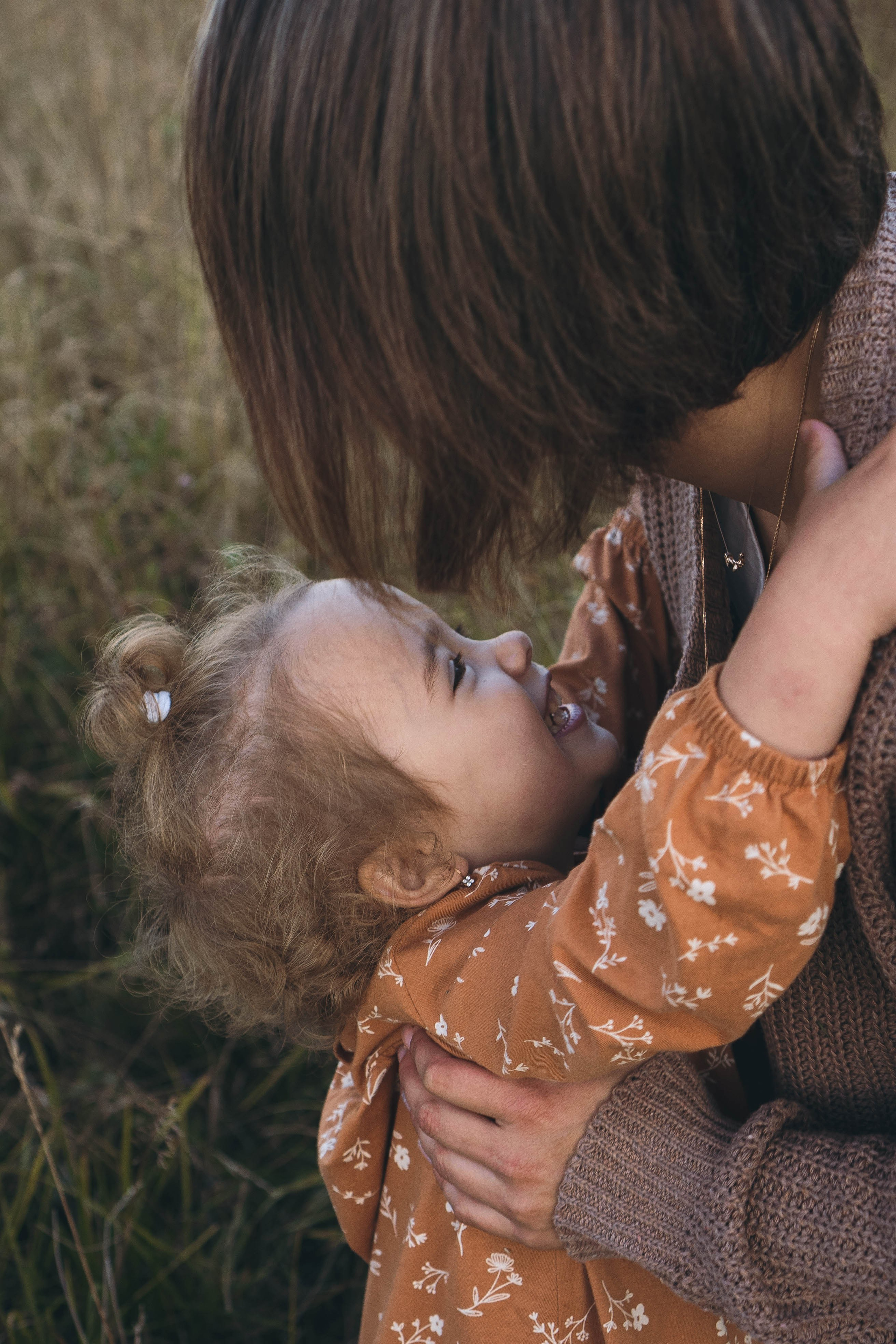 Семейная серия. Профессиональный фотограф, Санкт-Петербург — Виктория Богомолова