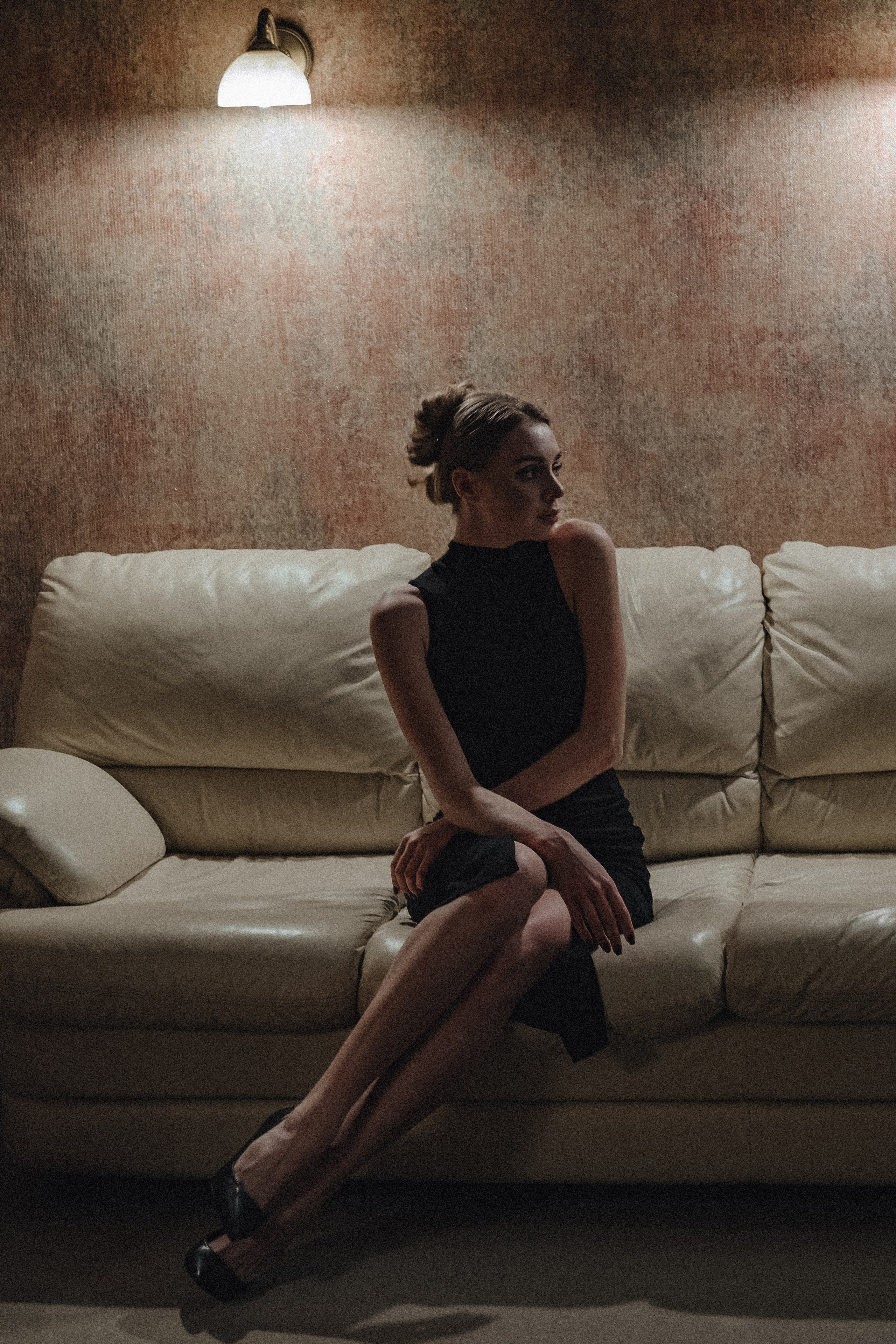 ОТЕЛЬНАЯ ИСТОРИЯ. Профессиональный фотограф, Санкт-Петербург — Виктория Богомолова