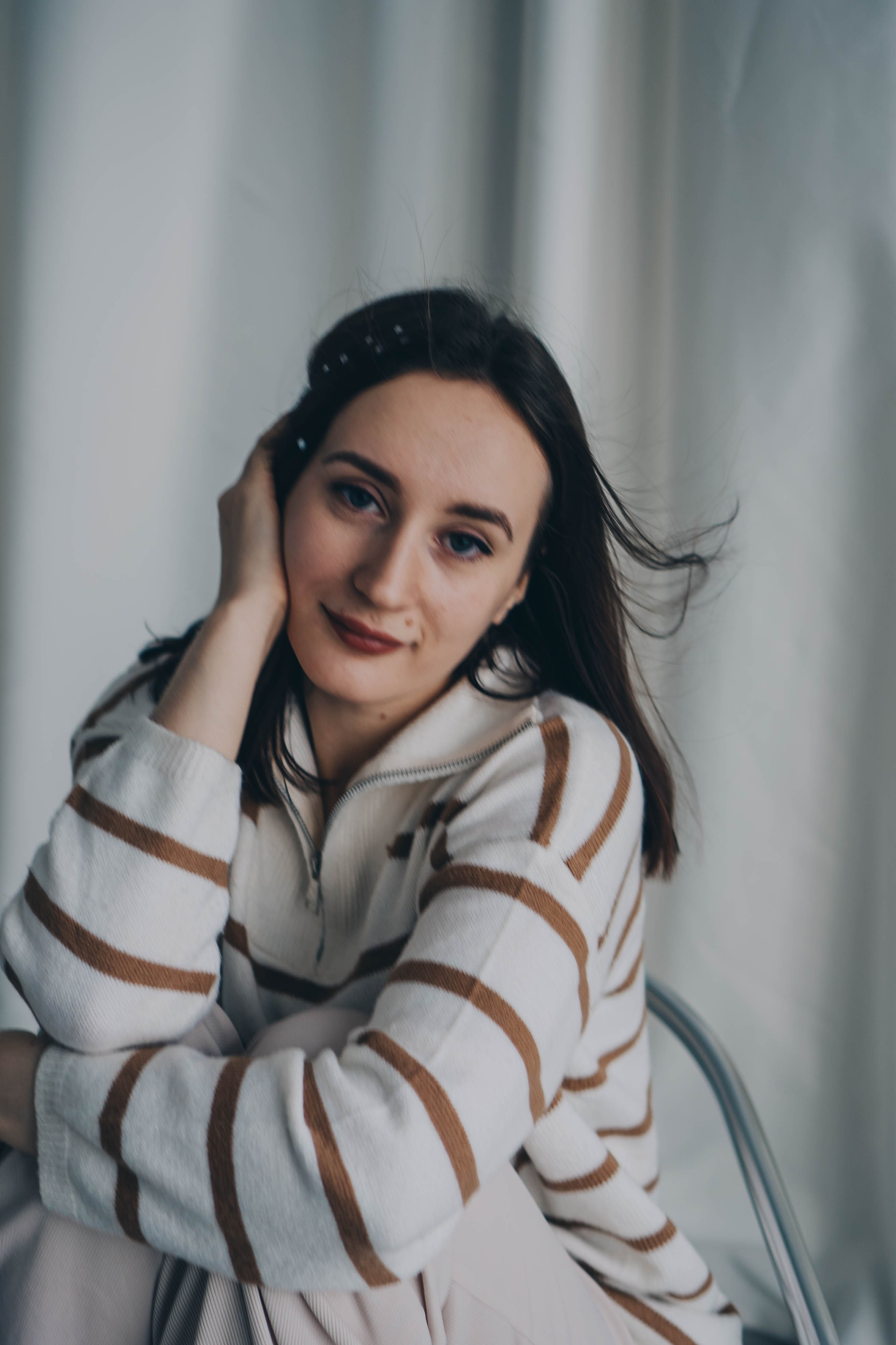 Фотосессия для дня рождения. Профессиональный фотограф, Санкт-Петербург — Виктория Богомолова