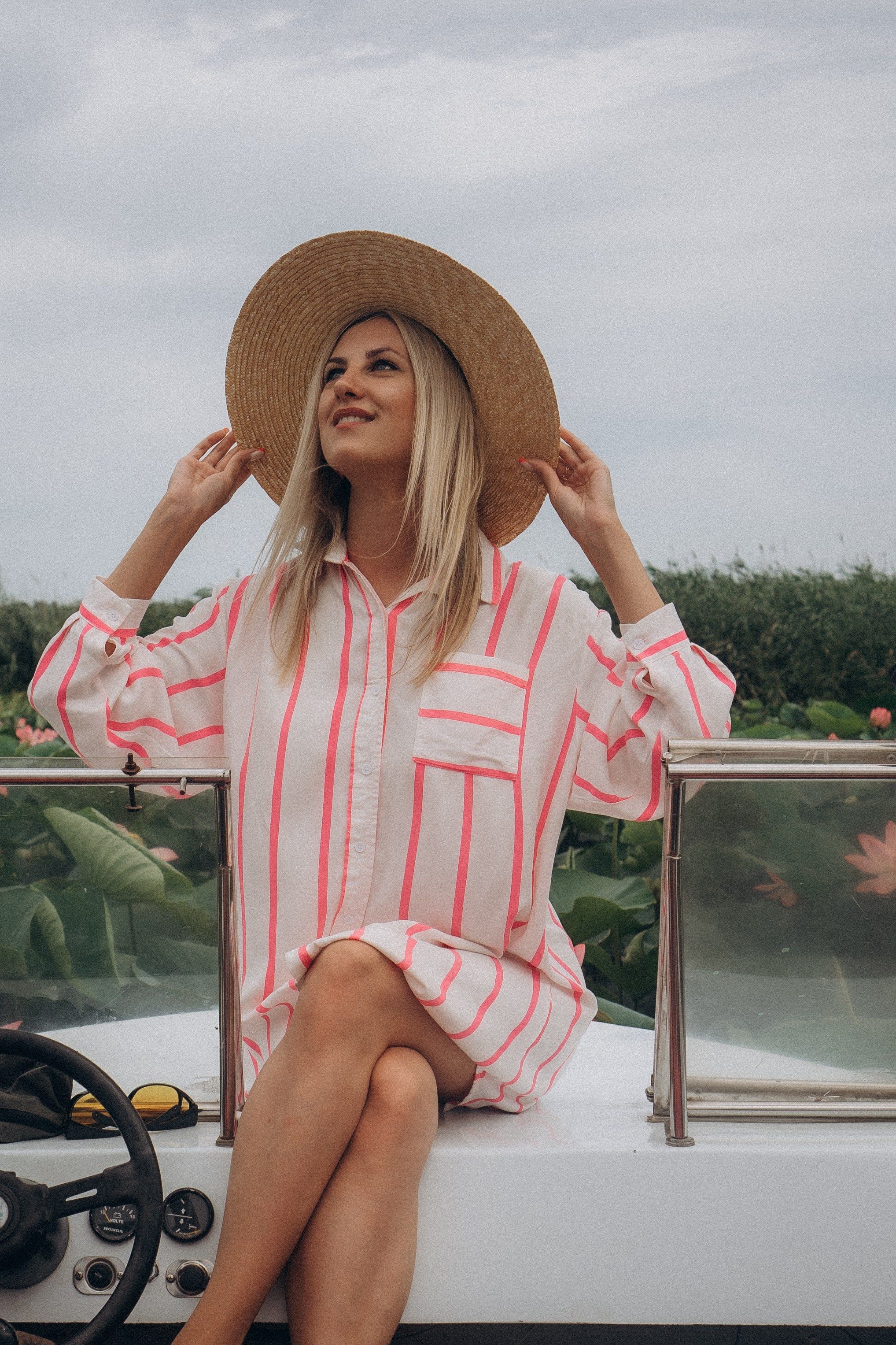 ЛОТОСОВАЯ ПОЛЯНА. Профессиональный фотограф, Санкт-Петербург — Виктория Богомолова