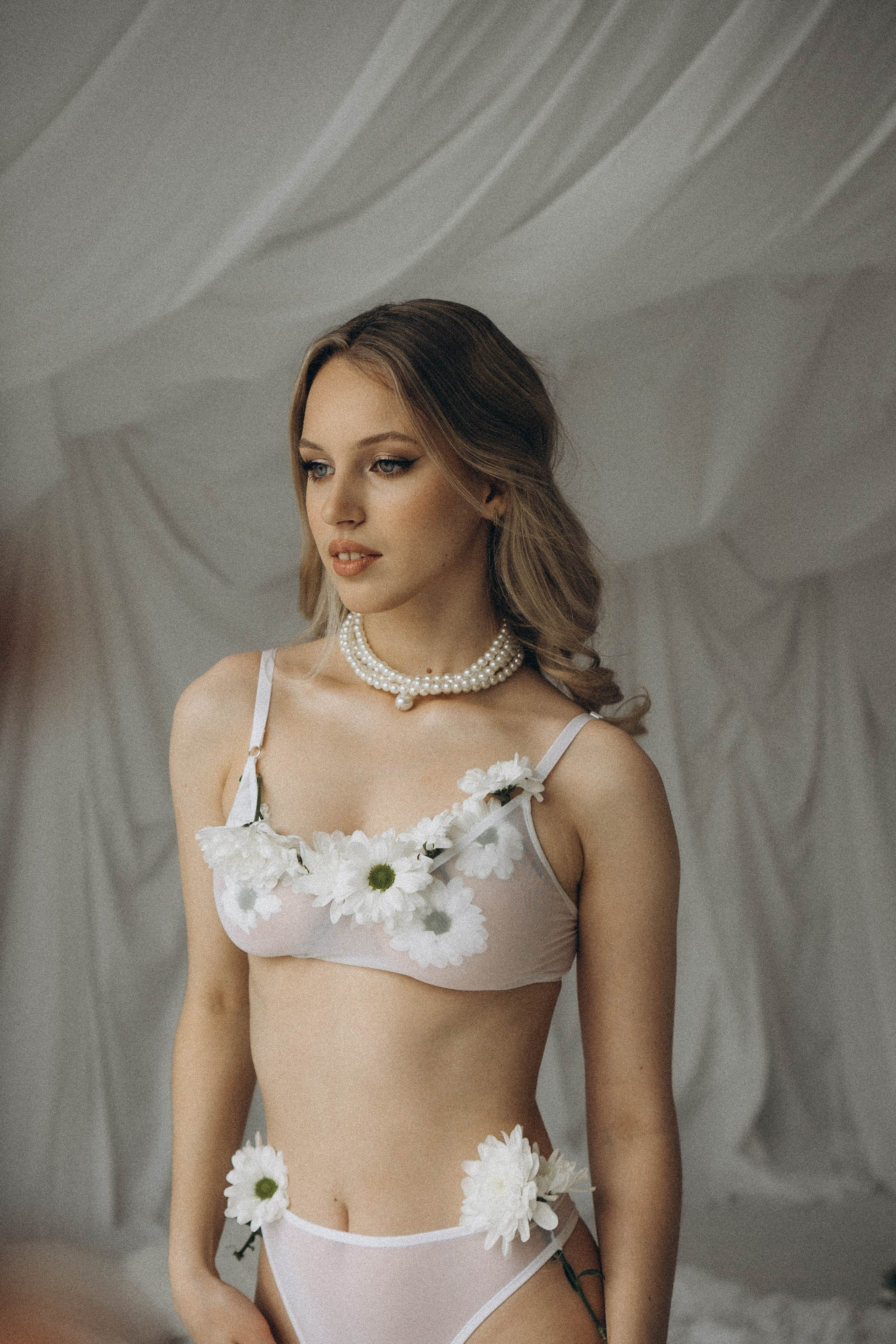 Весенняя. Профессиональный фотограф, Санкт-Петербург — Виктория Богомолова