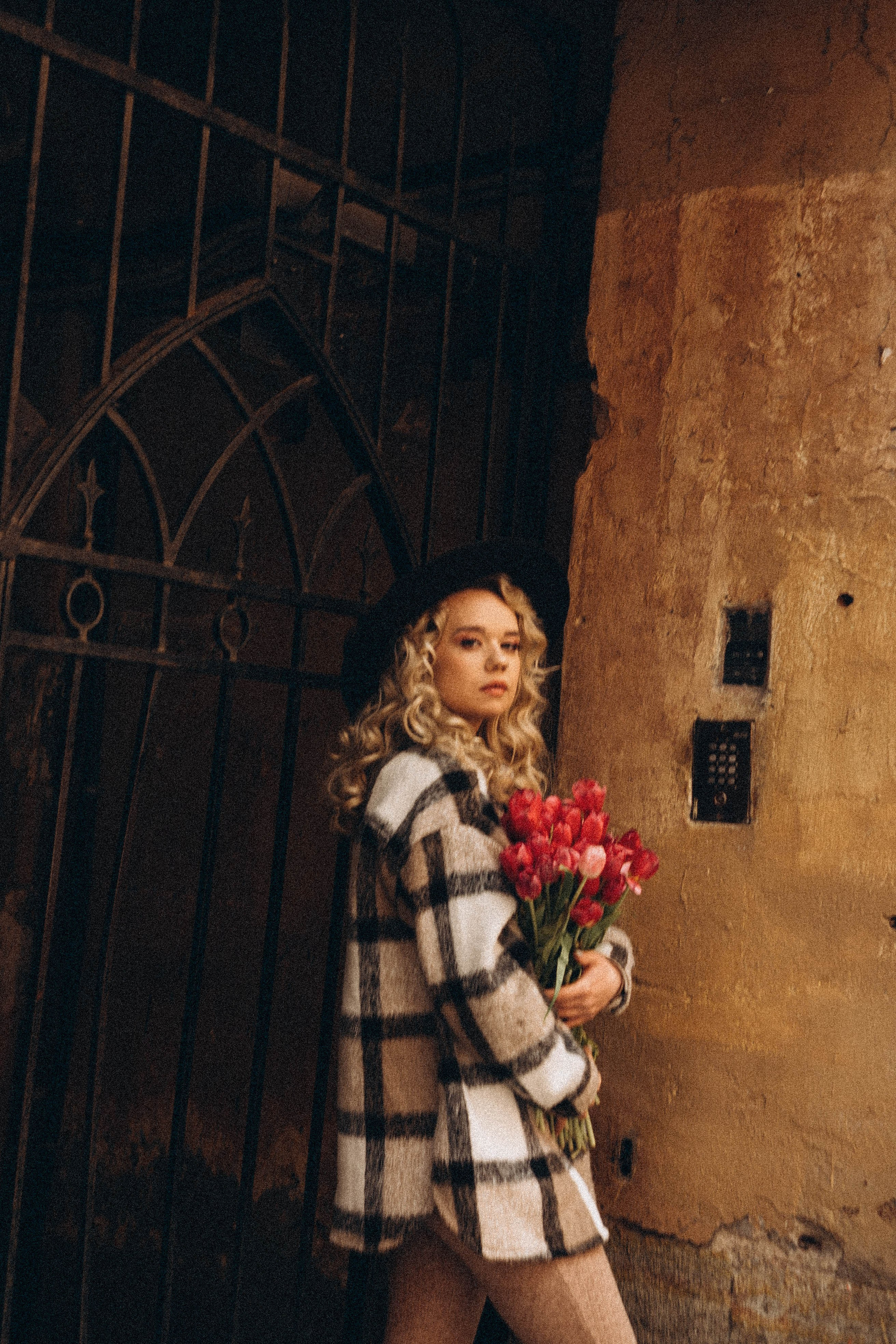 Студийная. Профессиональный фотограф, Санкт-Петербург — Виктория Богомолова