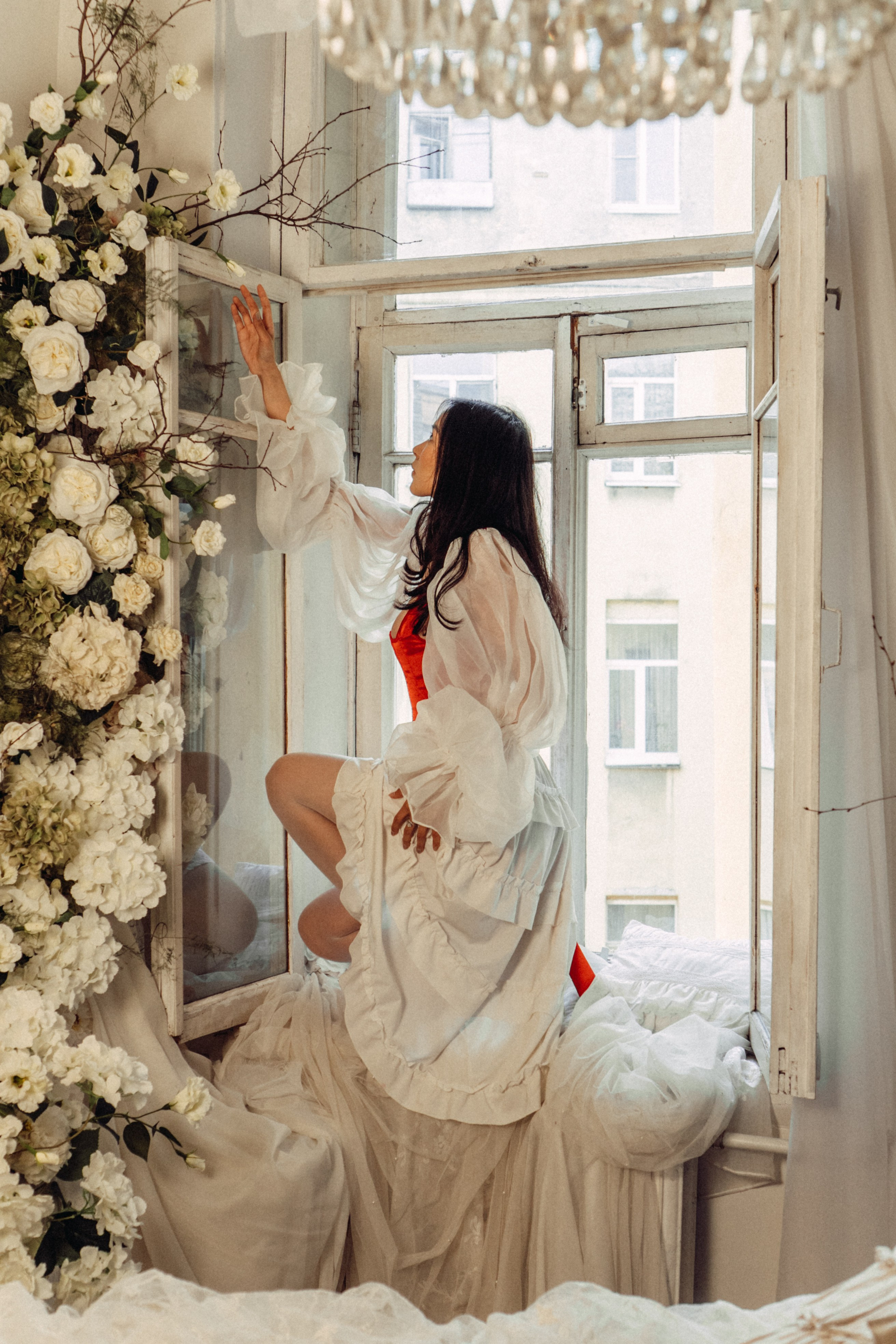 ВИНТАЖНЫЙ СТИЛЬ. Профессиональный фотограф, Санкт-Петербург — Виктория Богомолова