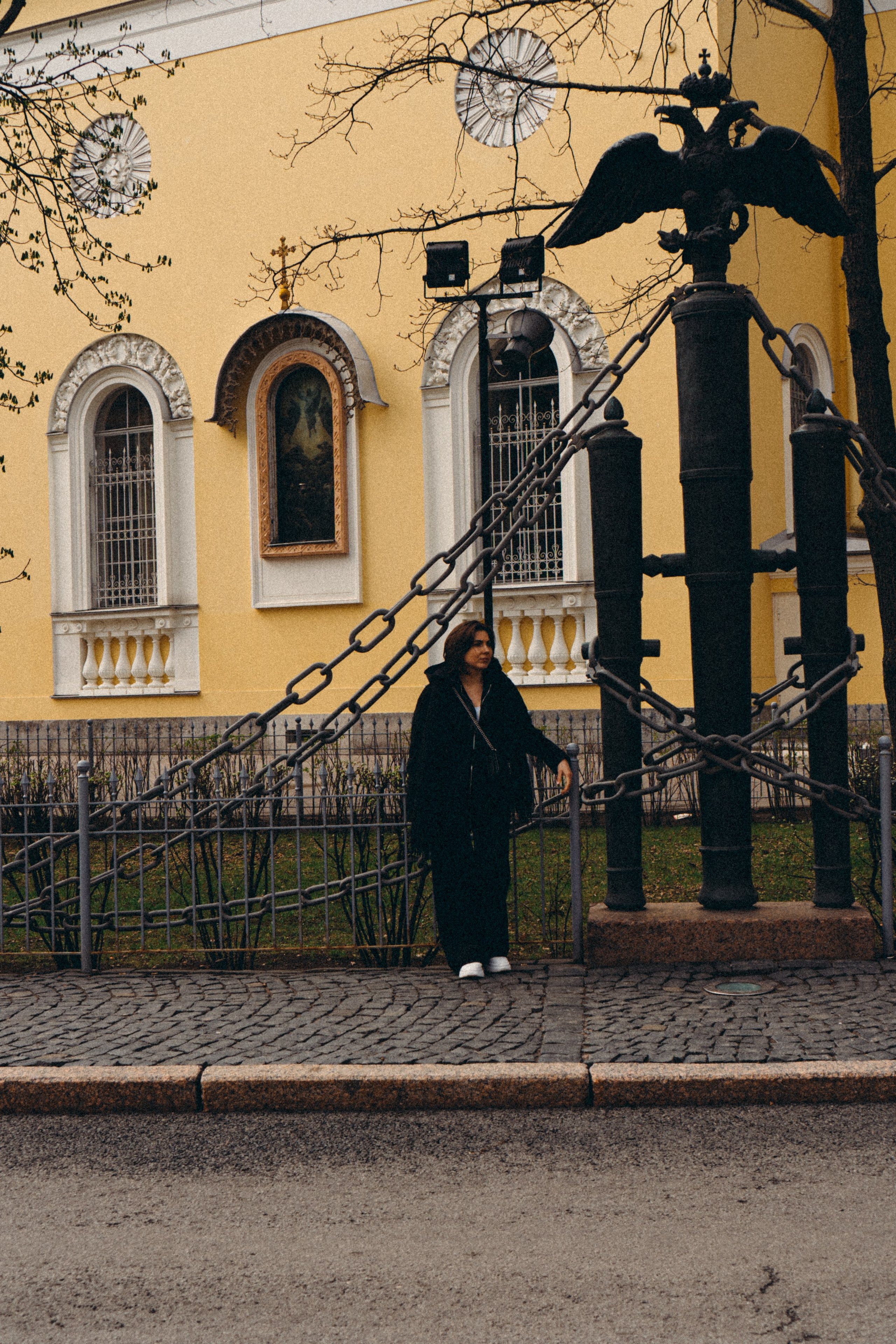 Прогулка по весеннему Питеру. Профессиональный фотограф, Санкт-Петербург — Виктория Богомолова