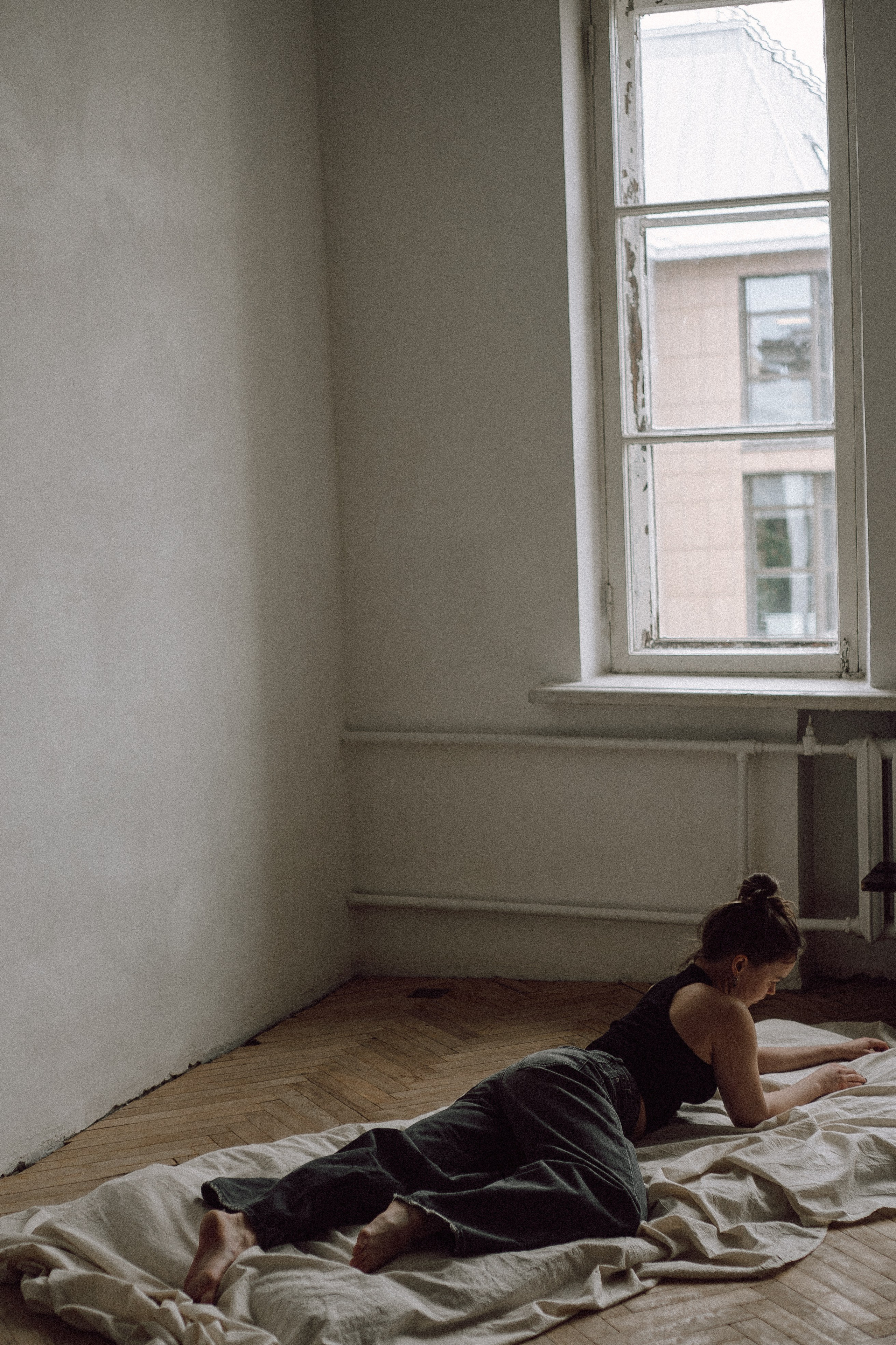 СТУДИЙНАЯ. Профессиональный фотограф, Санкт-Петербург — Виктория Богомолова