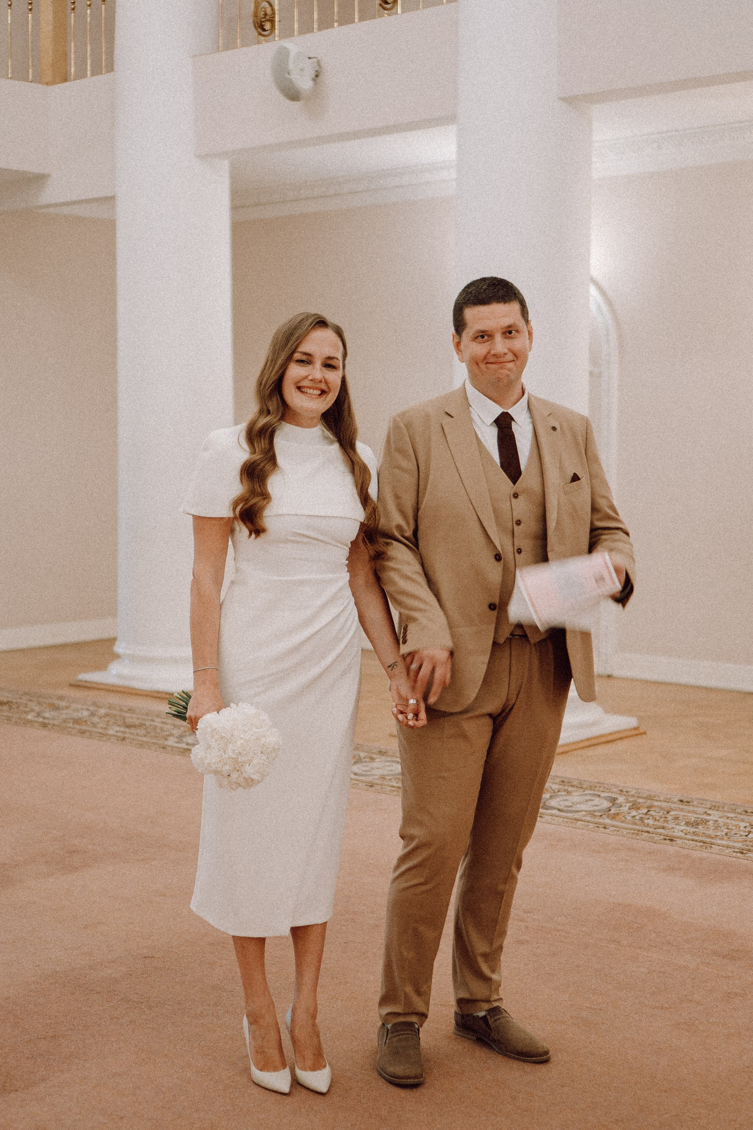 СВАДЕБНАЯ СЬЕМКА В ПУШКИН. Профессиональный фотограф, Санкт-Петербург — Виктория Богомолова