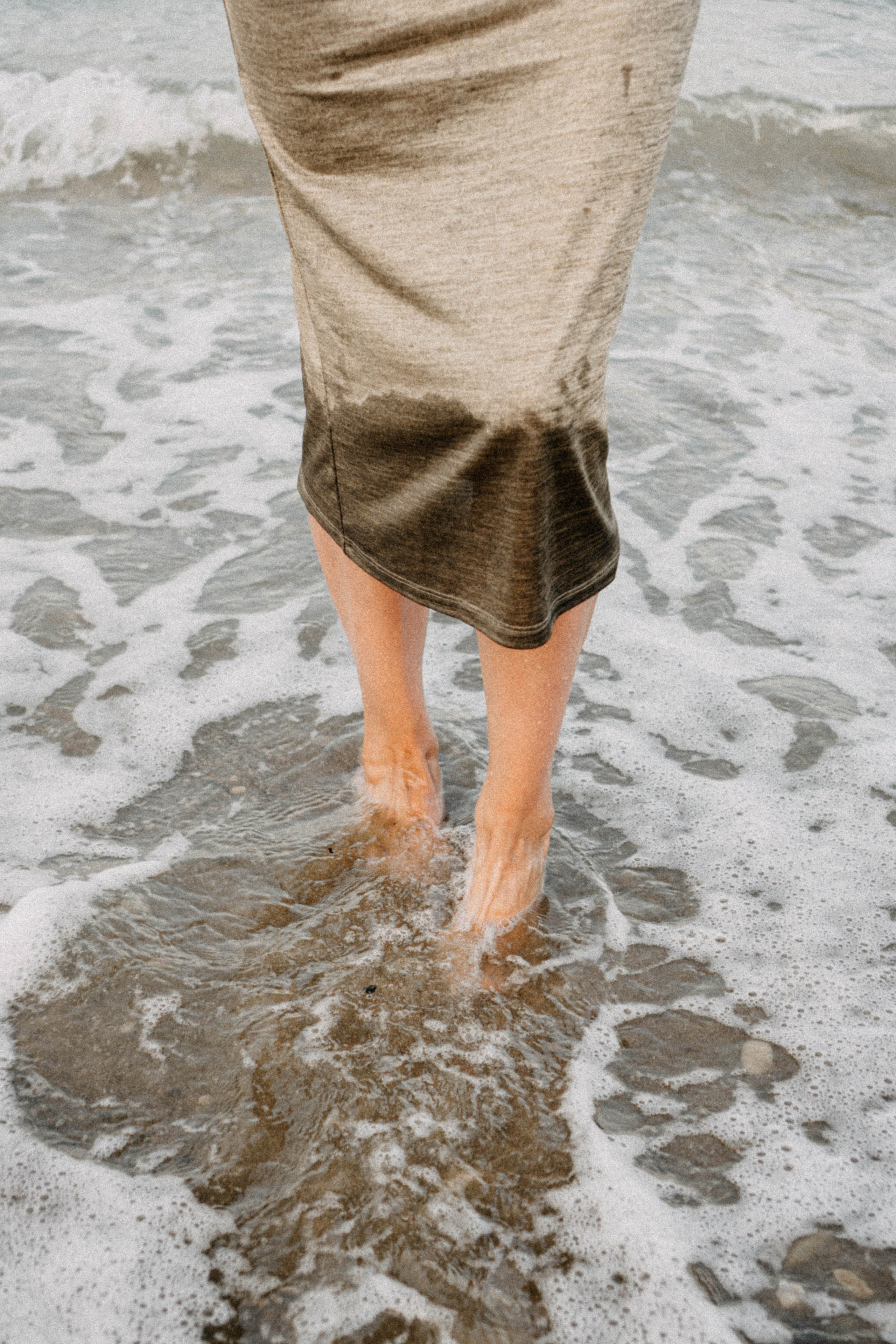 Море. Профессиональный фотограф, Санкт-Петербург — Виктория Богомолова