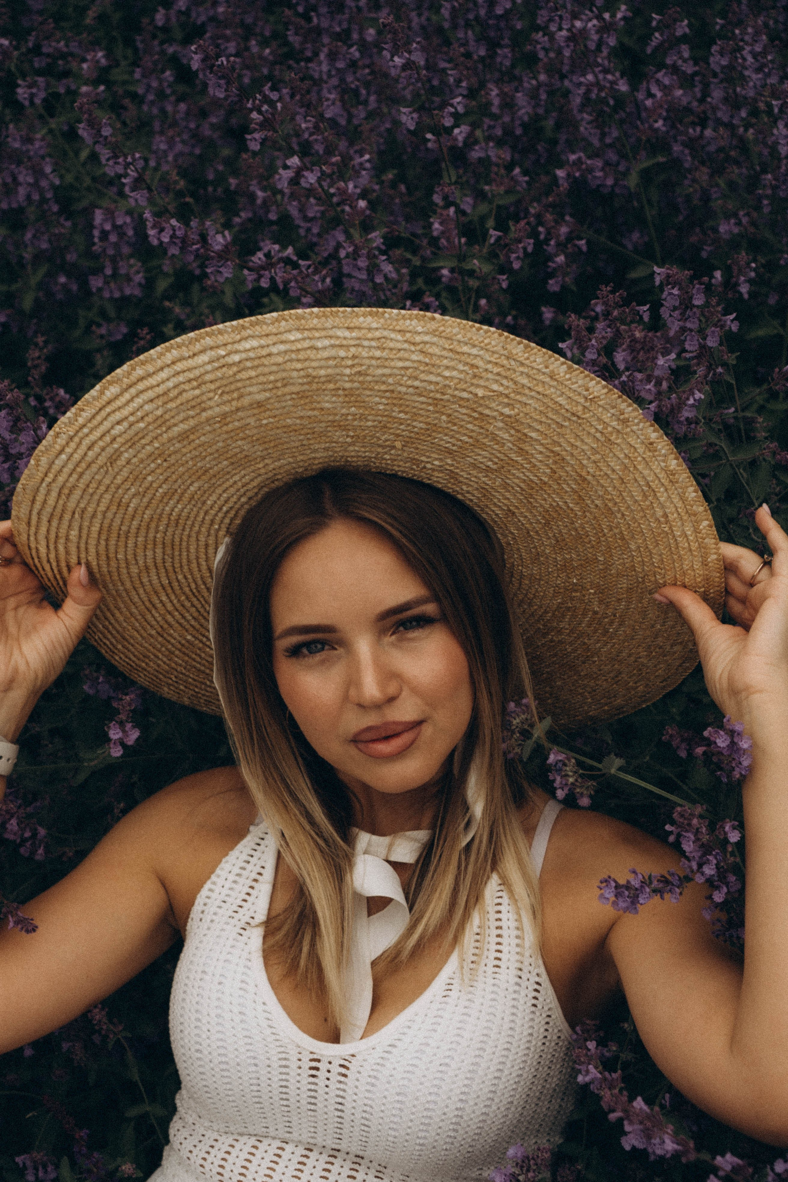 Прогулка в парке. Профессиональный фотограф, Санкт-Петербург — Виктория Богомолова