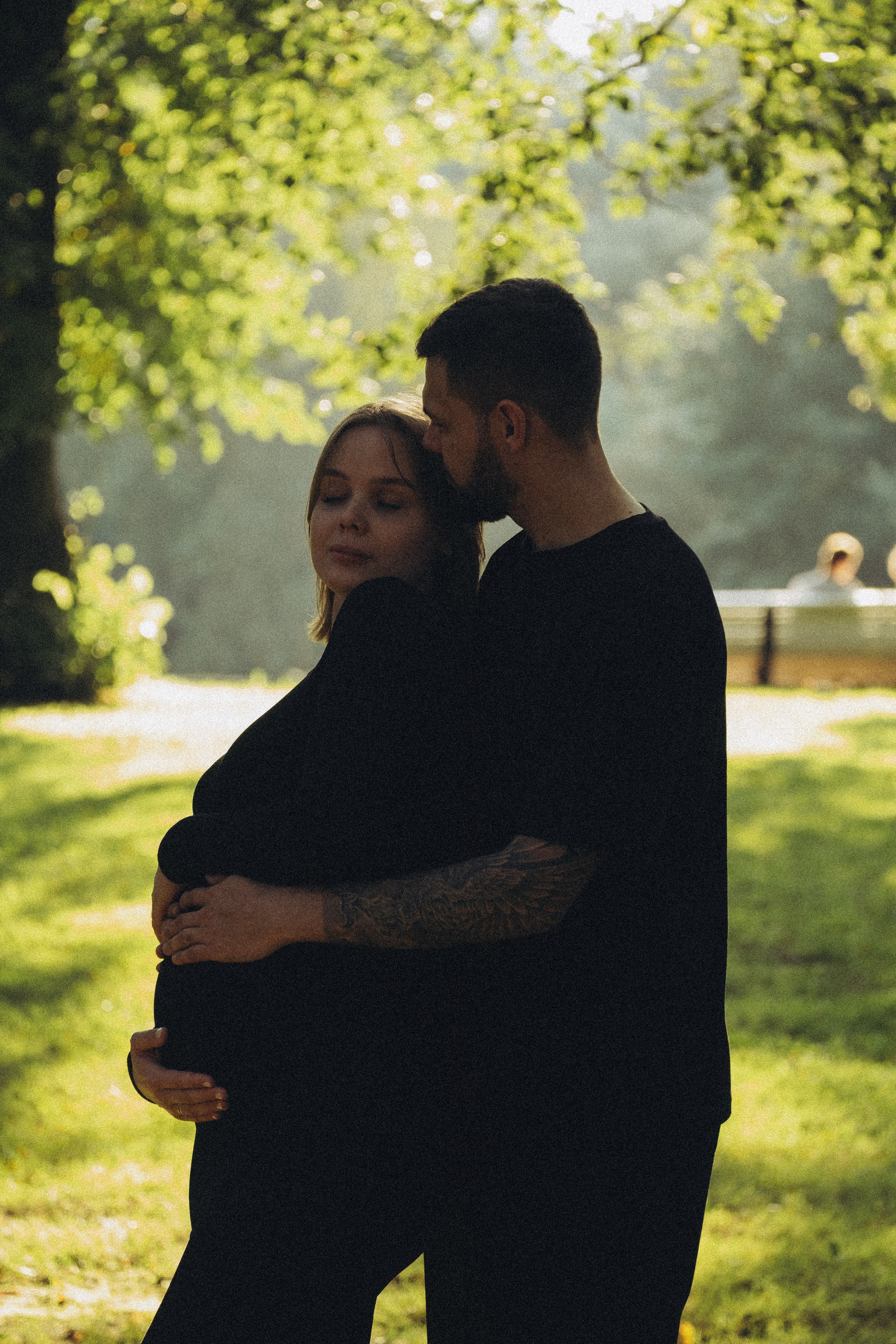 БЕРЕМЕННОСТЬ. Профессиональный фотограф, Санкт-Петербург — Виктория Богомолова