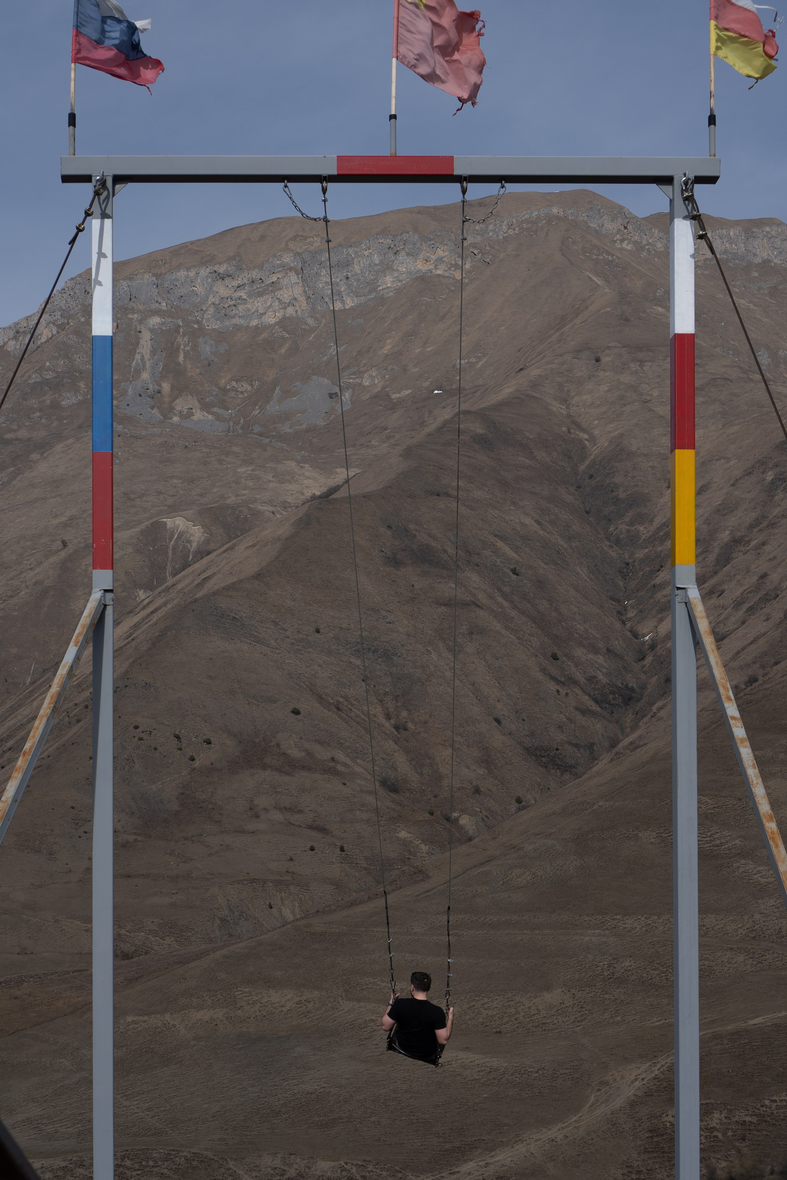 ОСЕТИЯ. Профессиональный фотограф, Санкт-Петербург — Виктория Богомолова