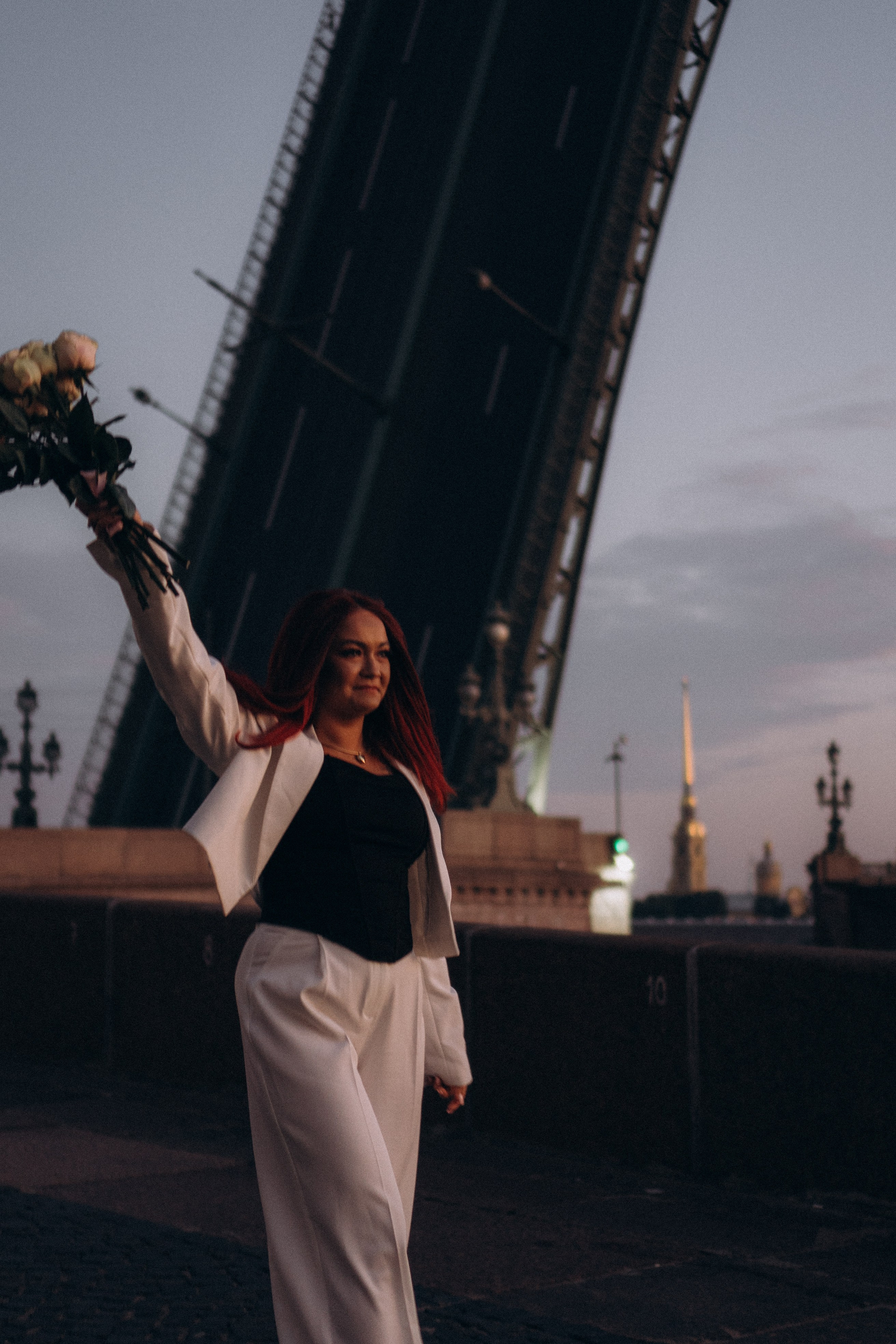 РАССВЕТНАЯ ИСТОРИЯ. Профессиональный фотограф, Санкт-Петербург — Виктория Богомолова