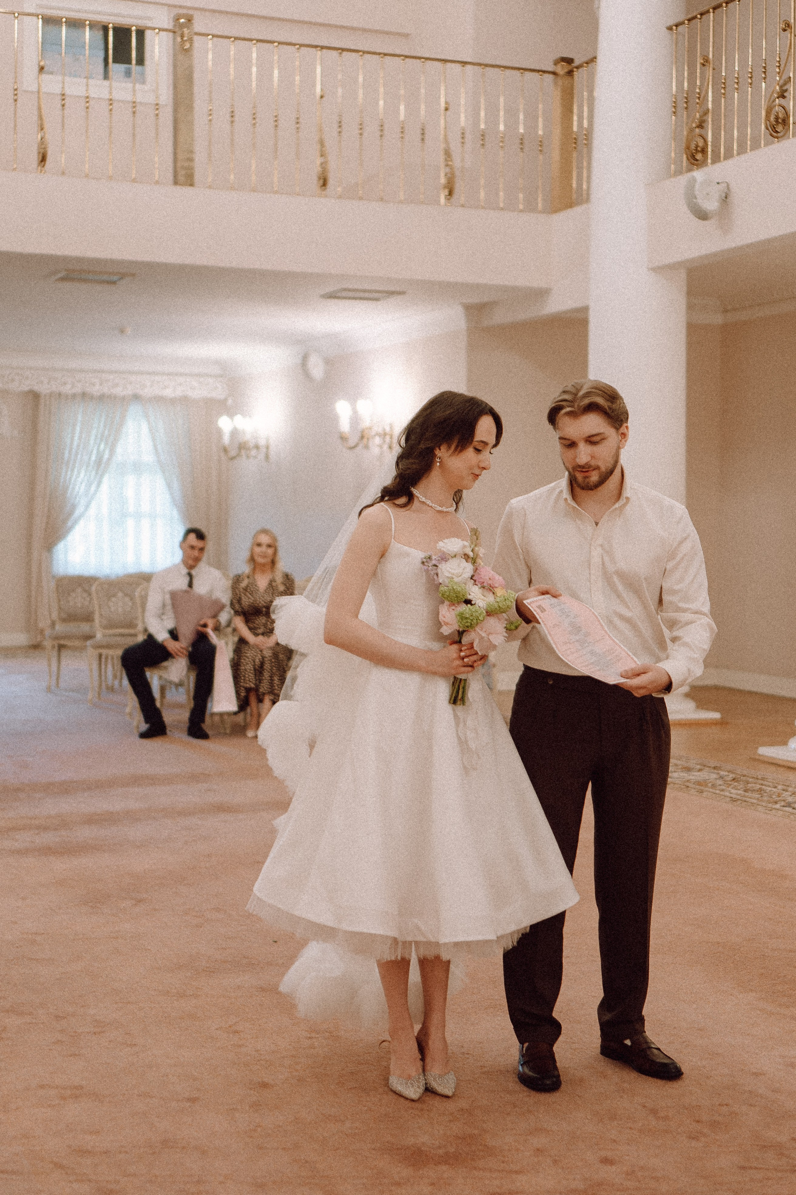 СВАДЕБНАЯ ФОТОСЕСИСИЯ В ГОРОДЕ ПУШКИН. Профессиональный фотограф, Санкт-Петербург — Виктория Богомолова