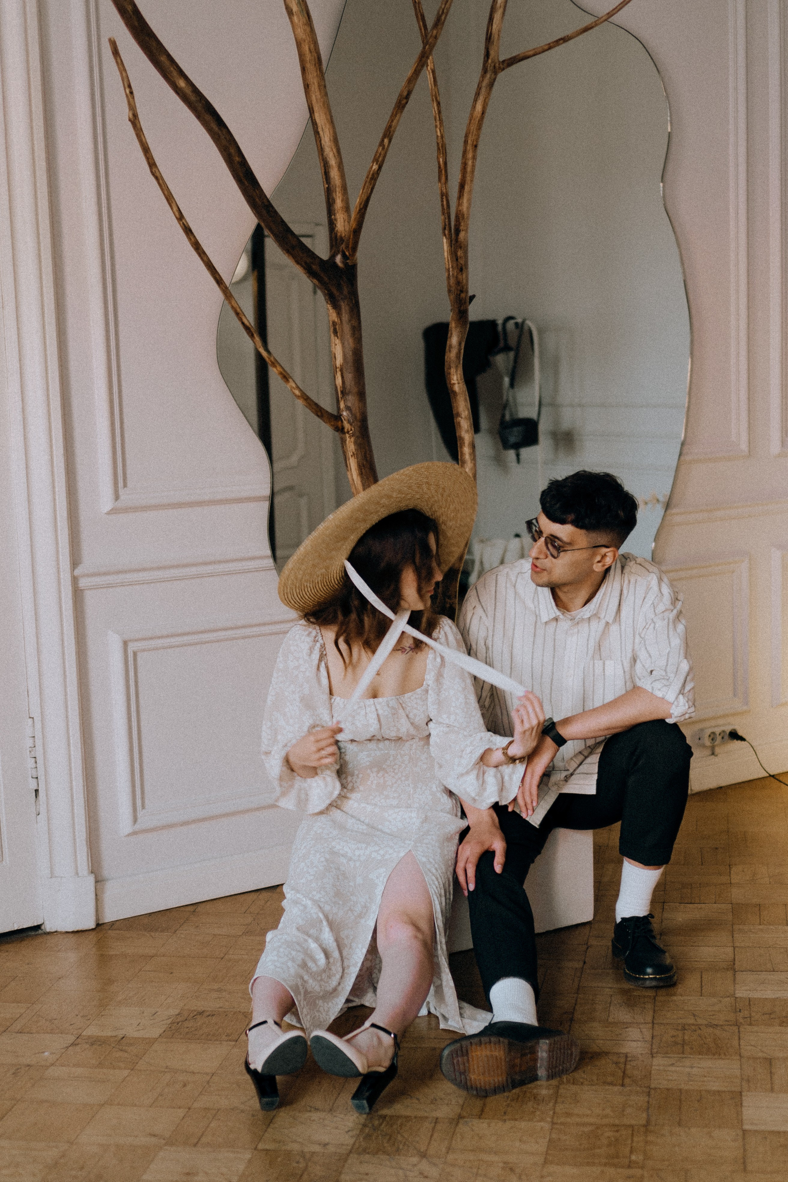 ЛЮБОВЬ В ИЮНЕ. Профессиональный фотограф, Санкт-Петербург — Виктория Богомолова