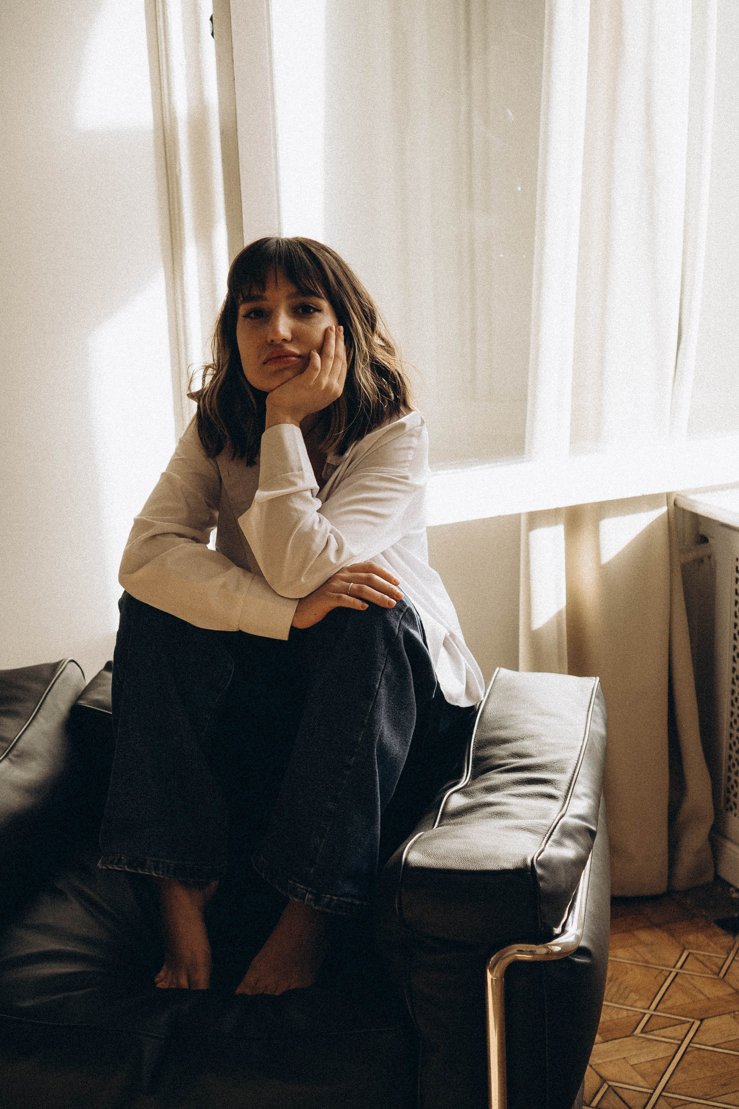 Студийная. Профессиональный фотограф, Санкт-Петербург — Виктория Богомолова