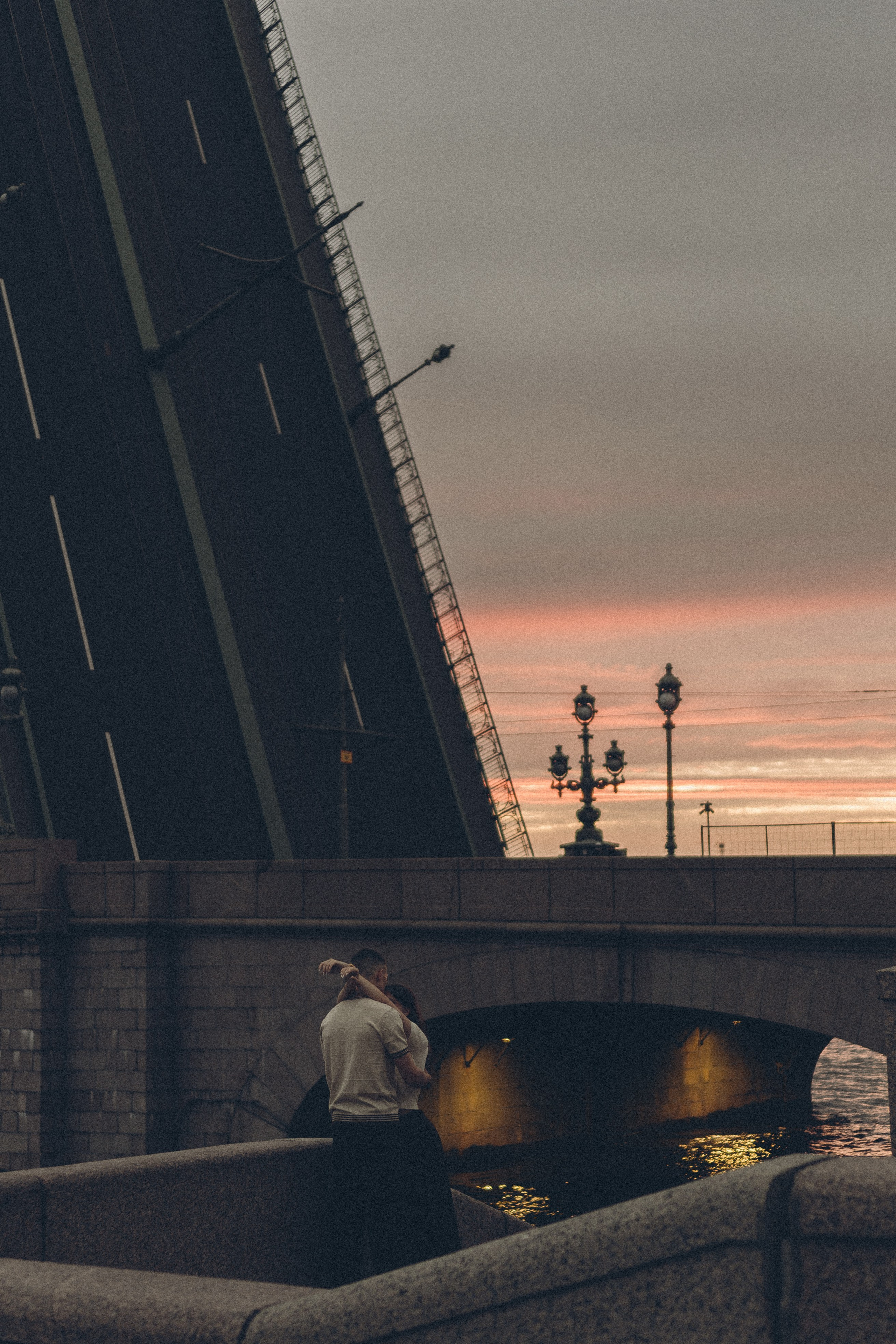 РАССВЕТНАЯ ИСТОРИЯ. Профессиональный фотограф, Санкт-Петербург — Виктория Богомолова