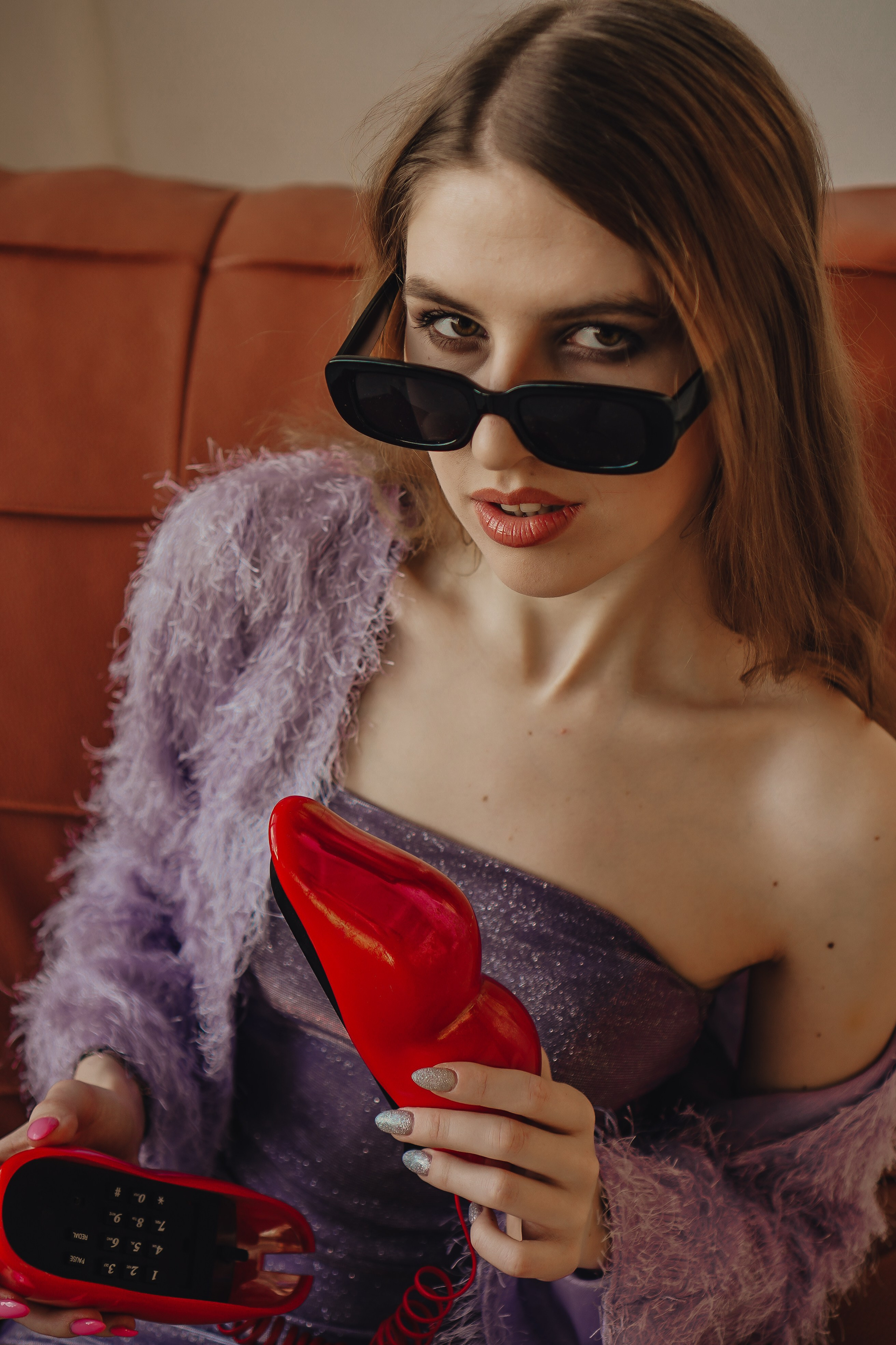 Студийная. Профессиональный фотограф, Санкт-Петербург — Виктория Богомолова