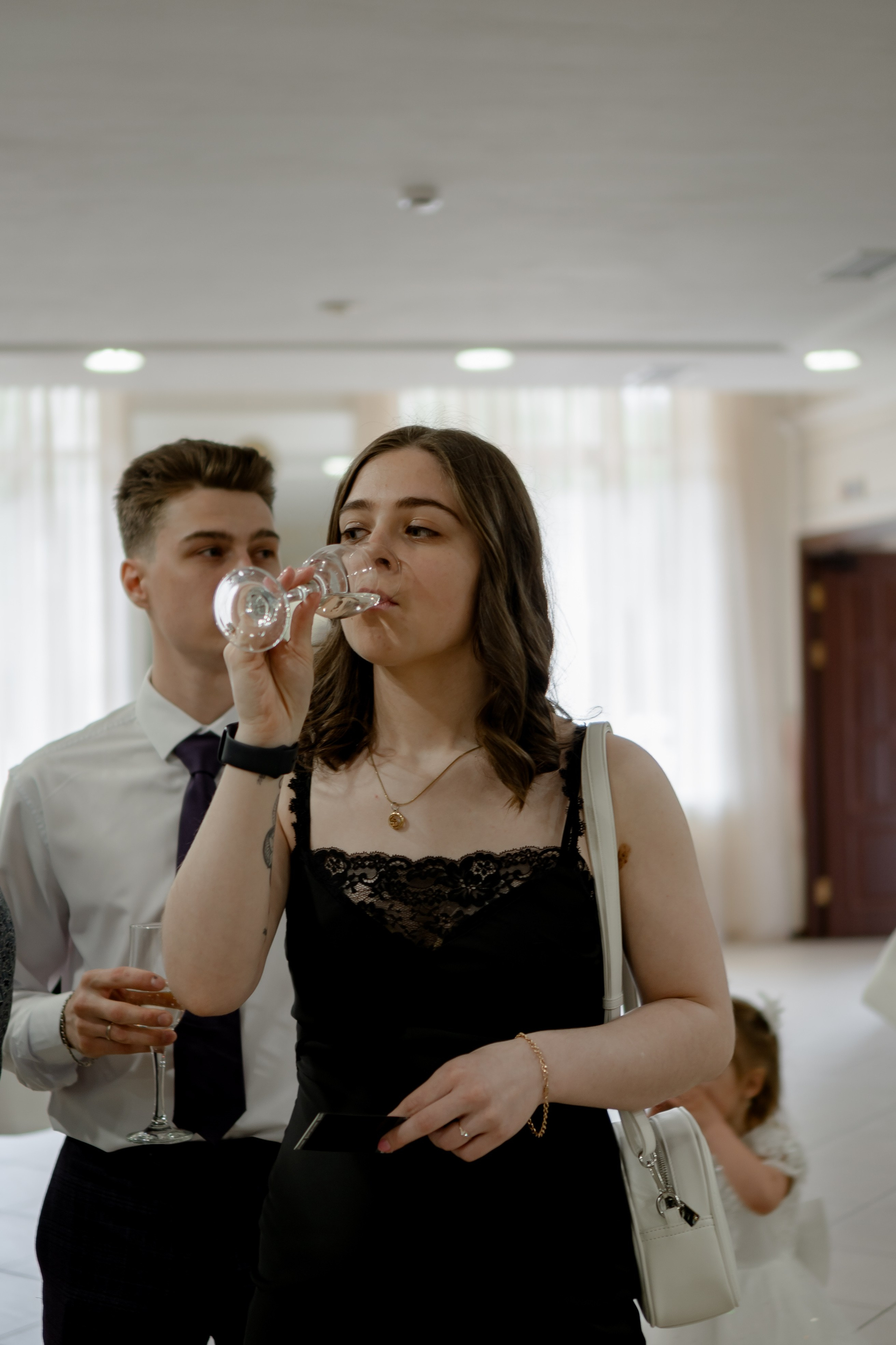 СВАДЕБНАЯ СЬЕМКА В ЗАГСЕ И БАНКЕТ. Профессиональный фотограф, Санкт-Петербург — Виктория Богомолова