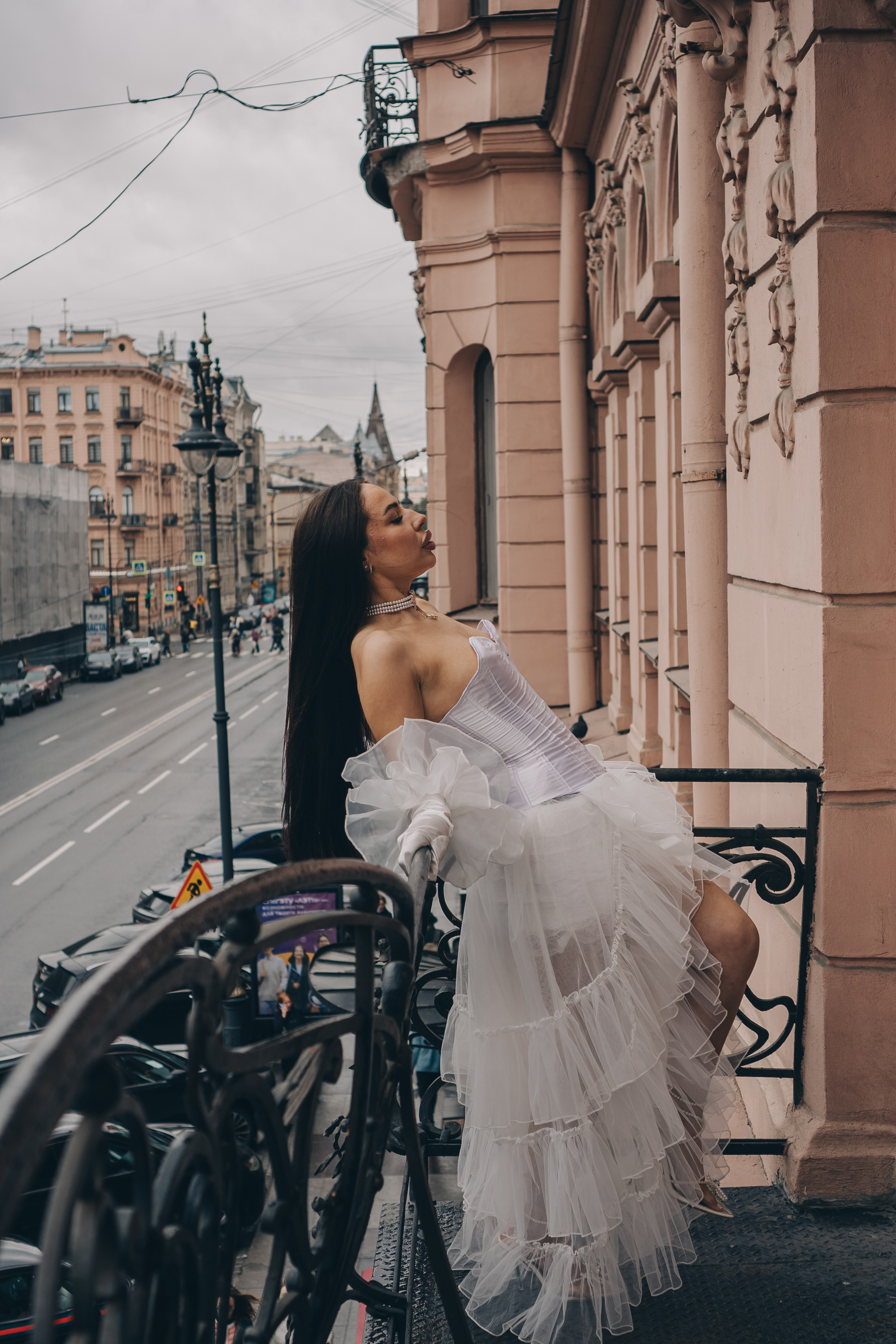 ВИНТАЖНЫЙ СТИЛЬ. Профессиональный фотограф, Санкт-Петербург — Виктория Богомолова