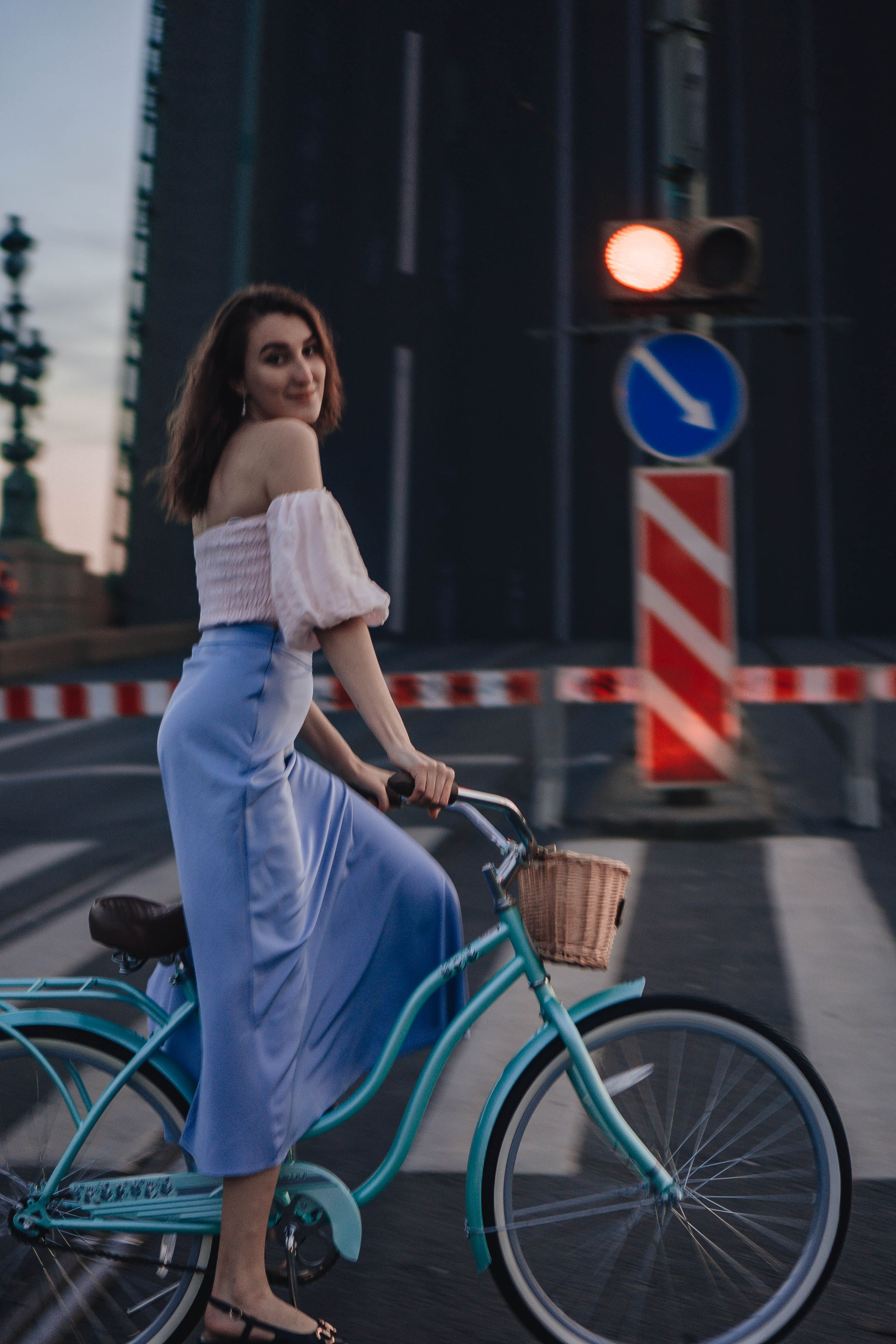 Крымская парочка. Профессиональный фотограф, Санкт-Петербург — Виктория Богомолова