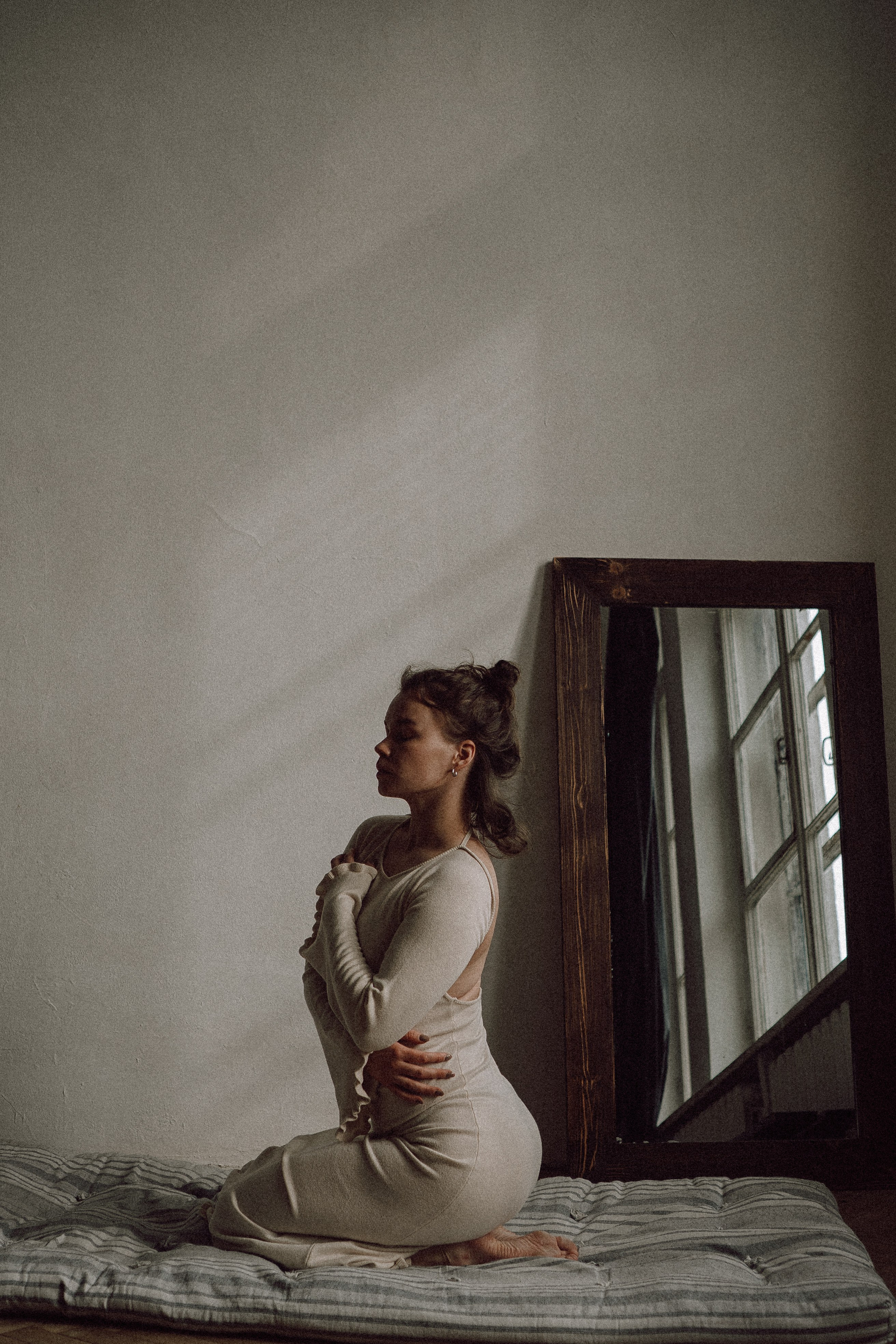 СТУДИЙНАЯ. Профессиональный фотограф, Санкт-Петербург — Виктория Богомолова