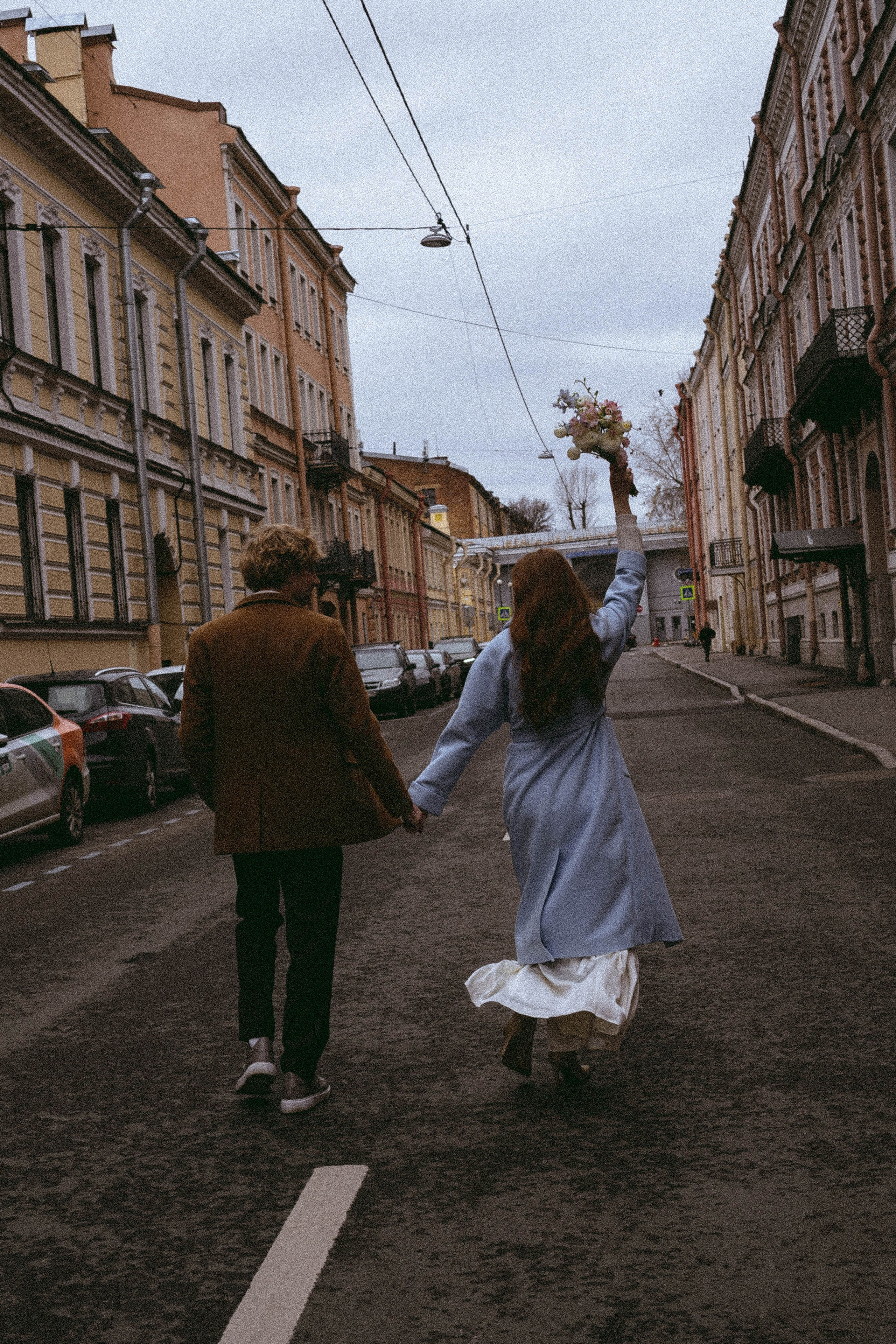 СВАДЕБНАЯ СЬЕМКА В ОТЕЛЕ. СБОРЫ ЖЕНИХА И НЕВЕСТЫ И ТАКЖЕ ТОР И ПОДГОТОВКА К ПРОГУЛКЕ И ПРОГУЛКА ПО ПЕТРОГРАДКЕ. Профессиональный фотограф, Санкт-Петербург — Виктория Богомолова