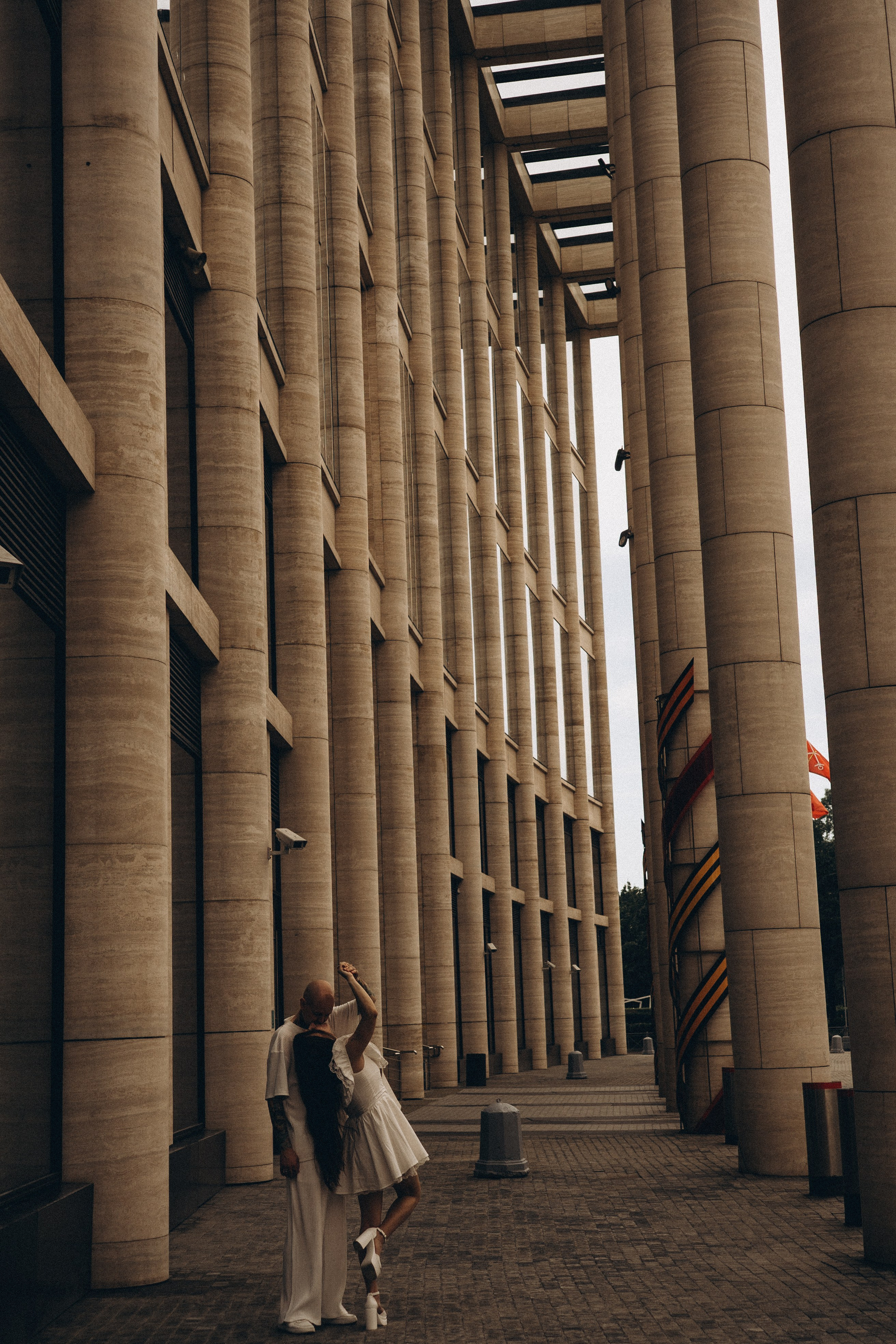 СВАДЕБНАЯ ПРОГУЛКА ПО ТАВРИЧЕСКОМУ САДУ И НЕВСКОЙ РАТУШЕ. Профессиональный фотограф, Санкт-Петербург — Виктория Богомолова