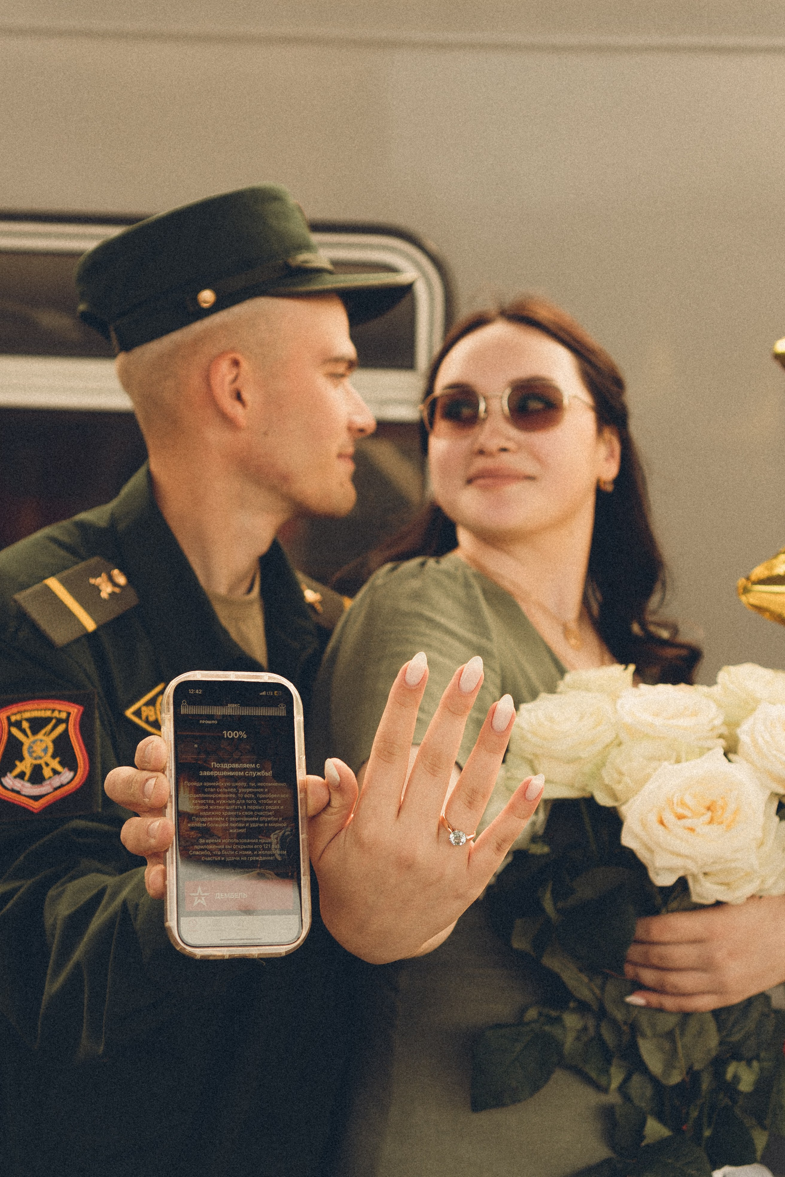 ПРЕДЛОЖЕНИЕ. Профессиональный фотограф, Санкт-Петербург — Виктория Богомолова