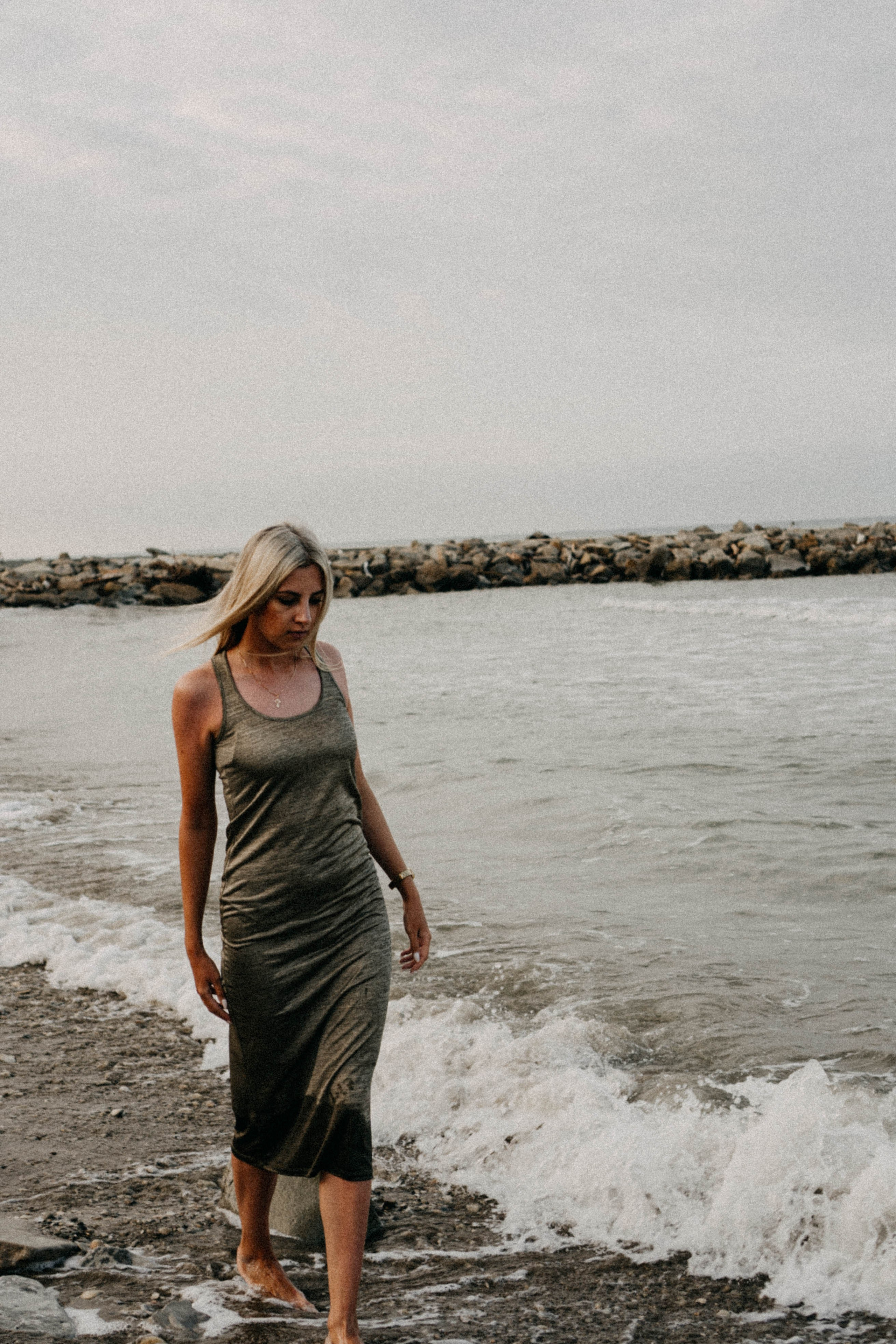 Море. Профессиональный фотограф, Санкт-Петербург — Виктория Богомолова