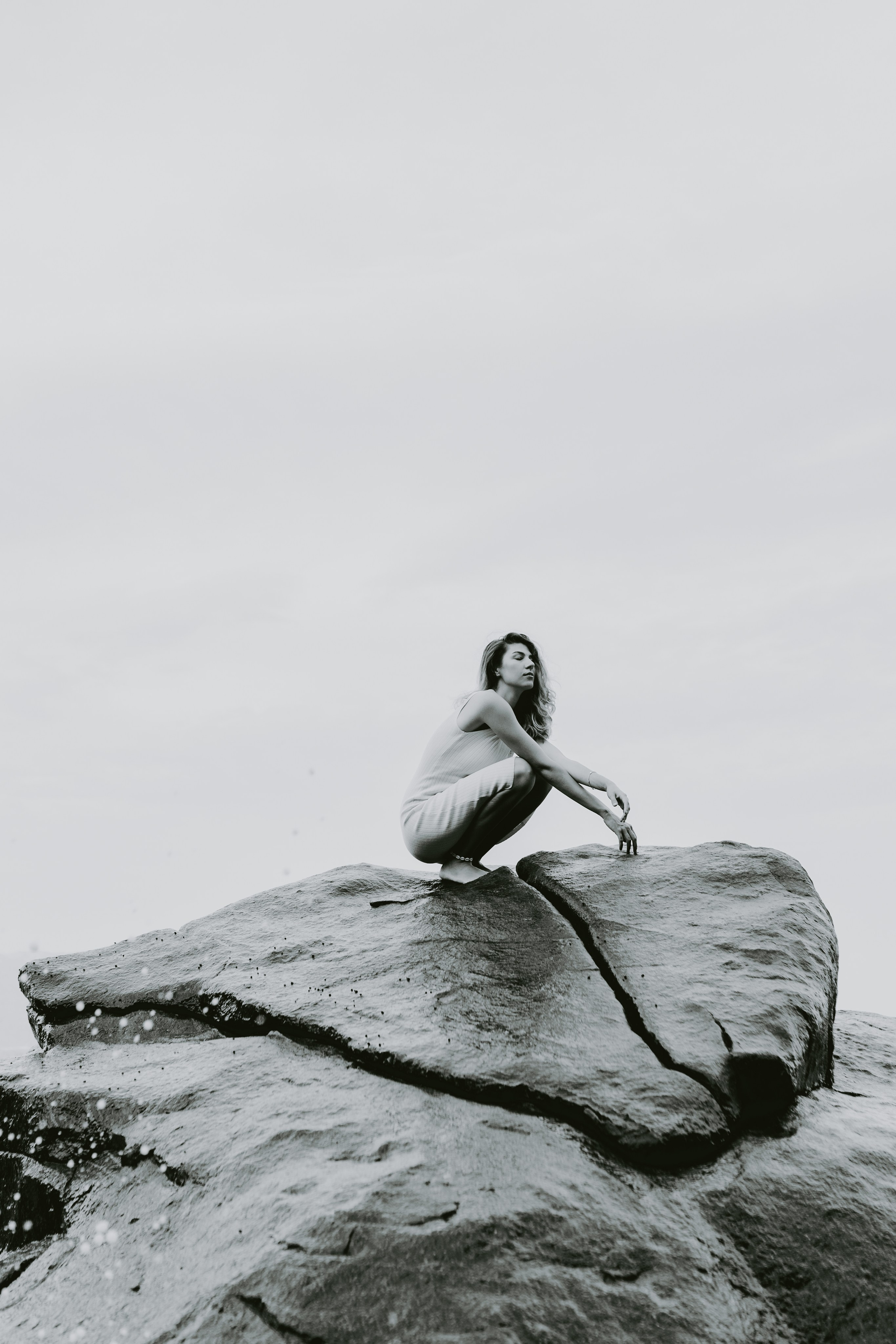 Вера на природе.Нячанг. Главная