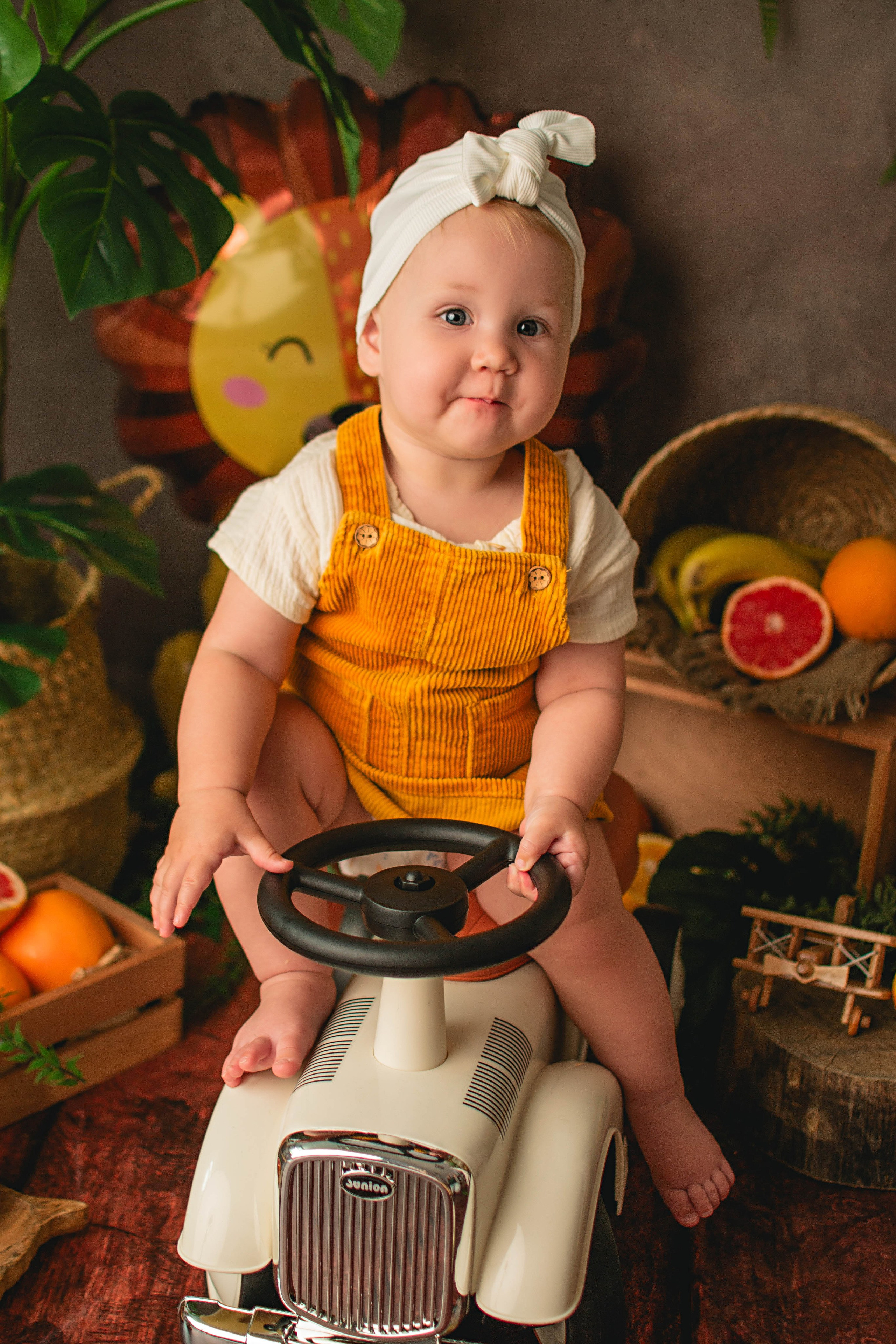 САФАРИ 2024. Фотограф новорождённых в Санкт-Петербурге Наталья Булгакова
