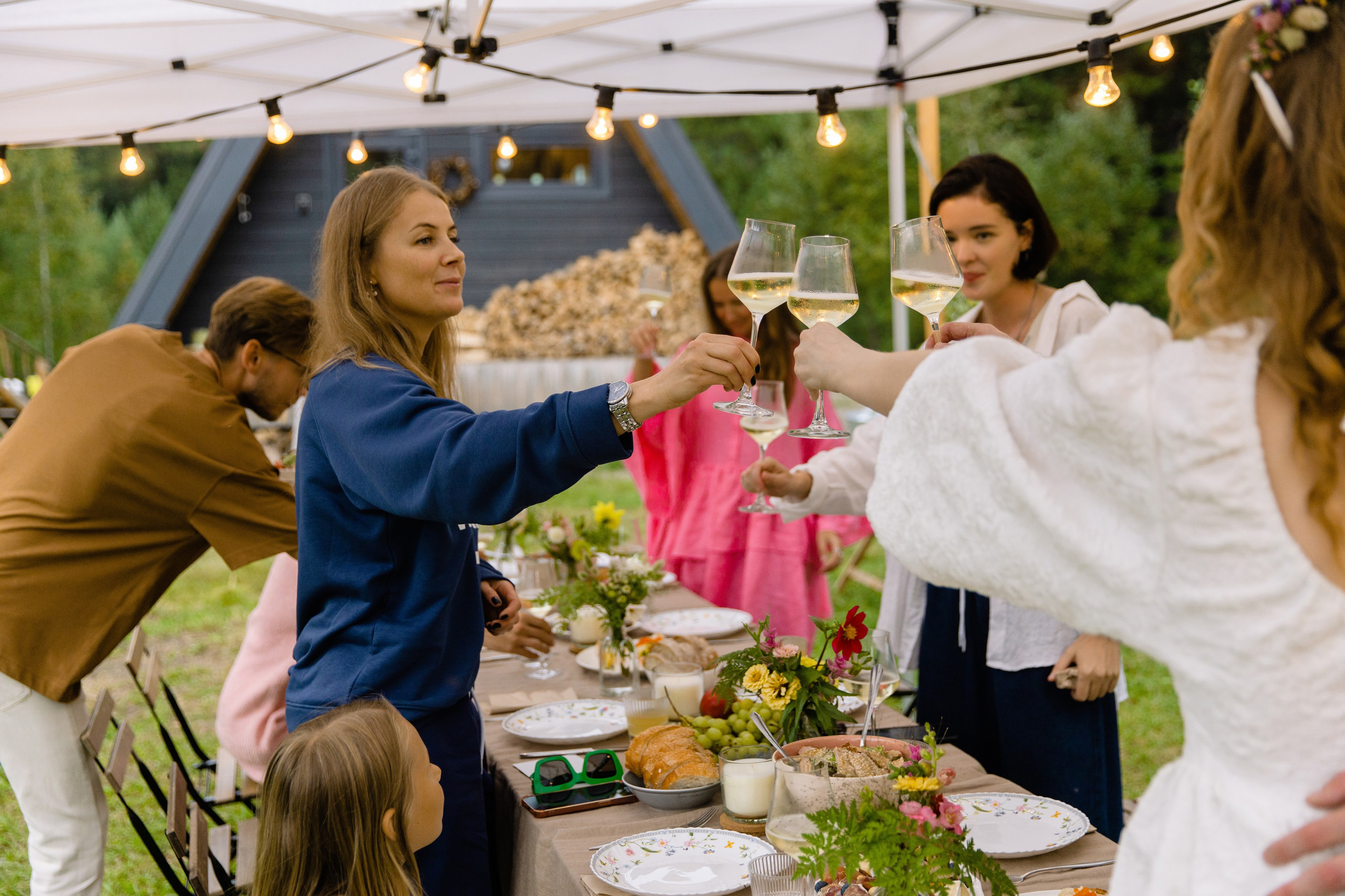 TOLYA+IRA. Аня Нагайцева фотограф в Томске, семьи, портреты, контент