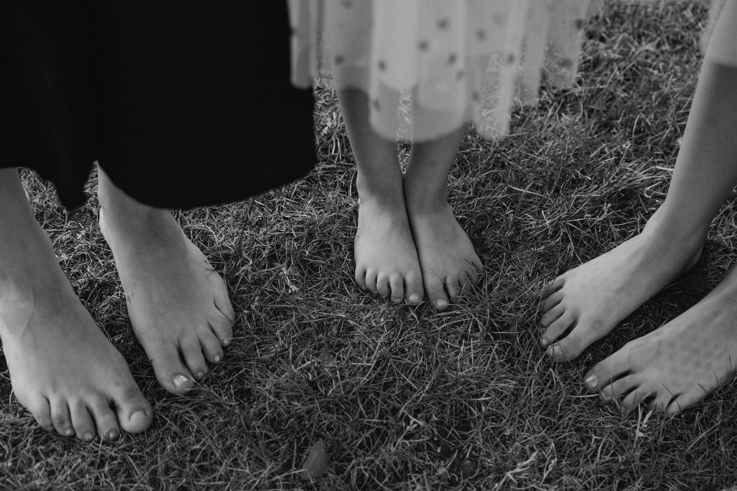 Юля + Люба + Вера. Семейный и детский фотограф Юлия Шох