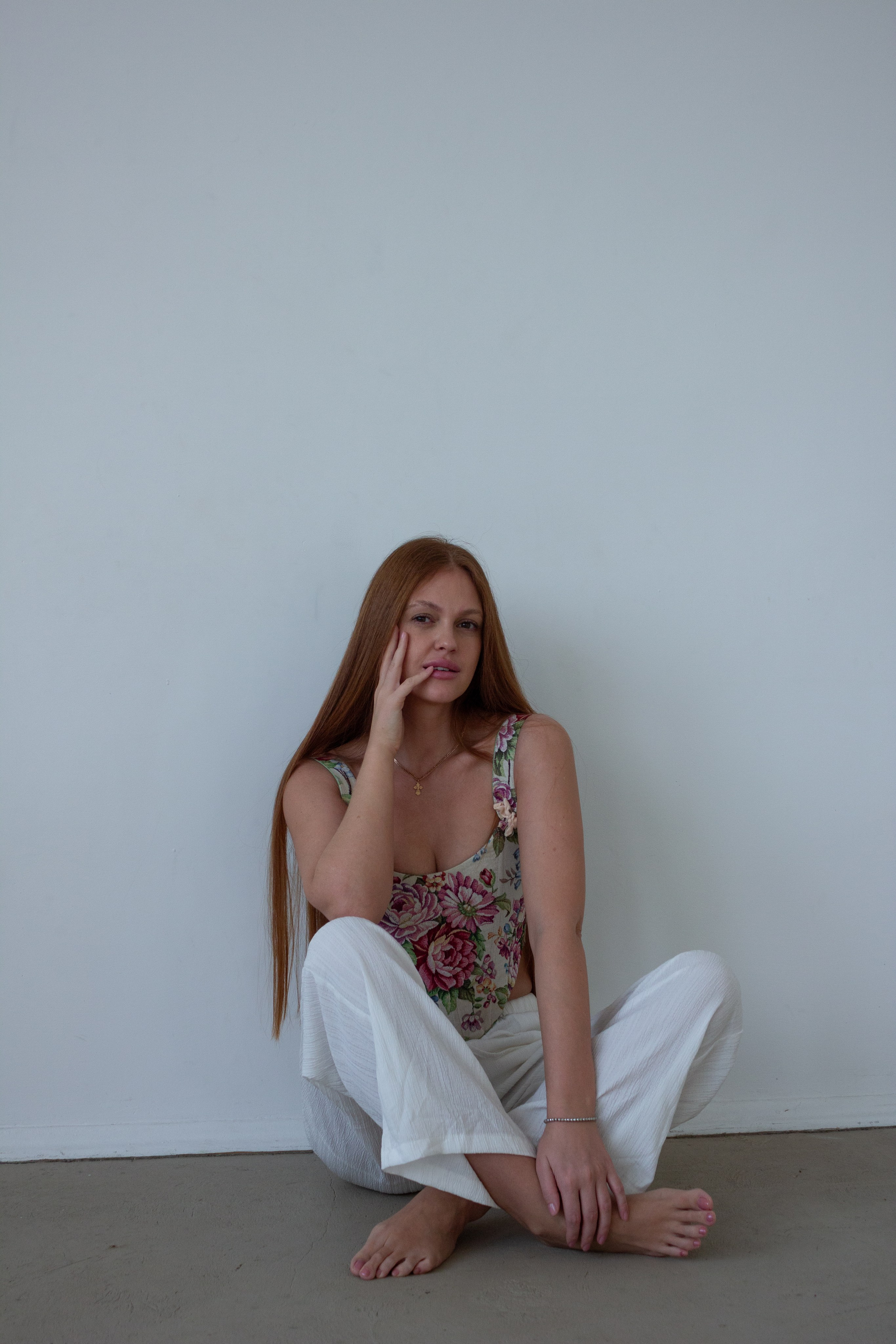 «Вне времени». Алёна Шулаева — Photography of Presence, Иркутск