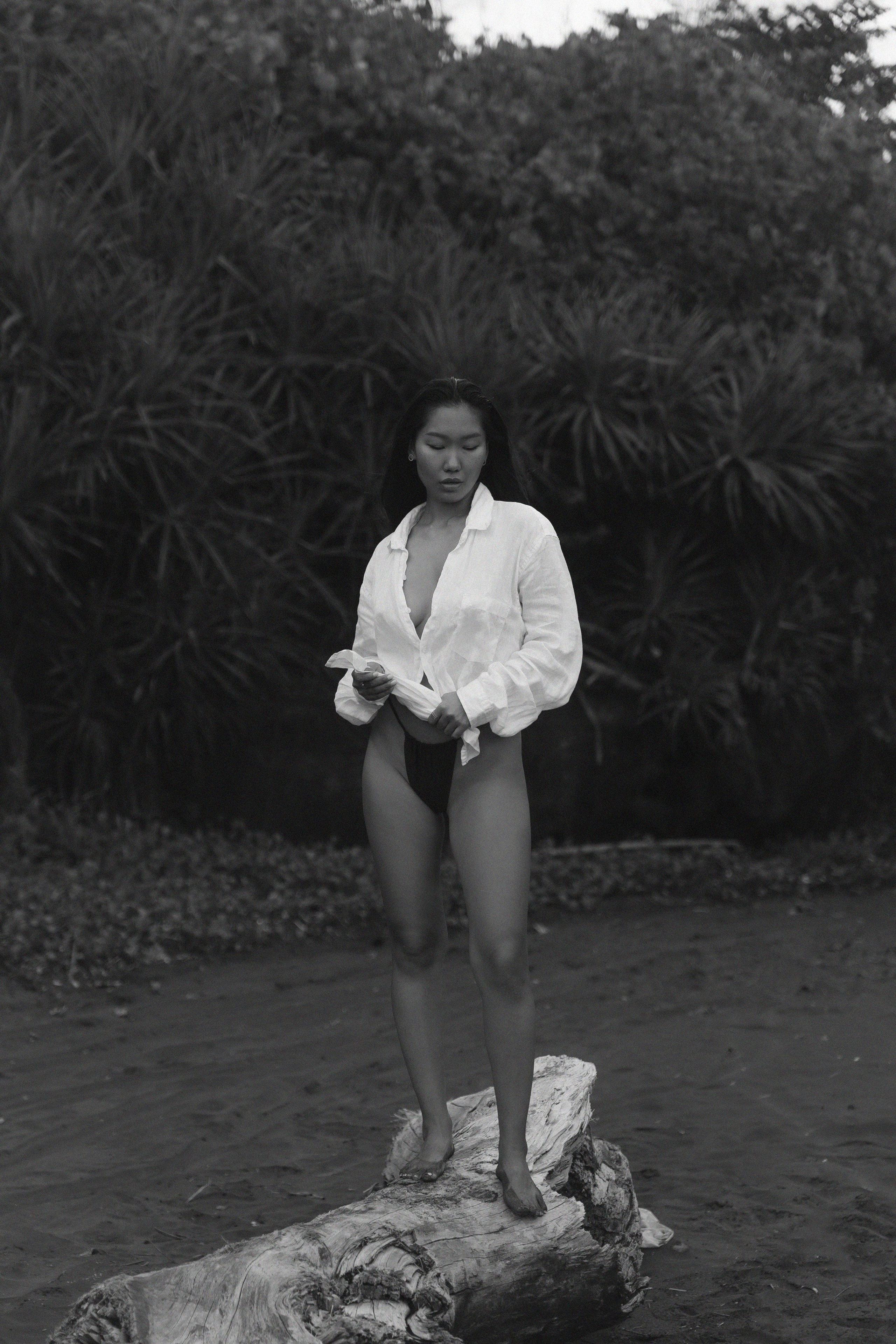 Долгора. Фотограф Alena Ray