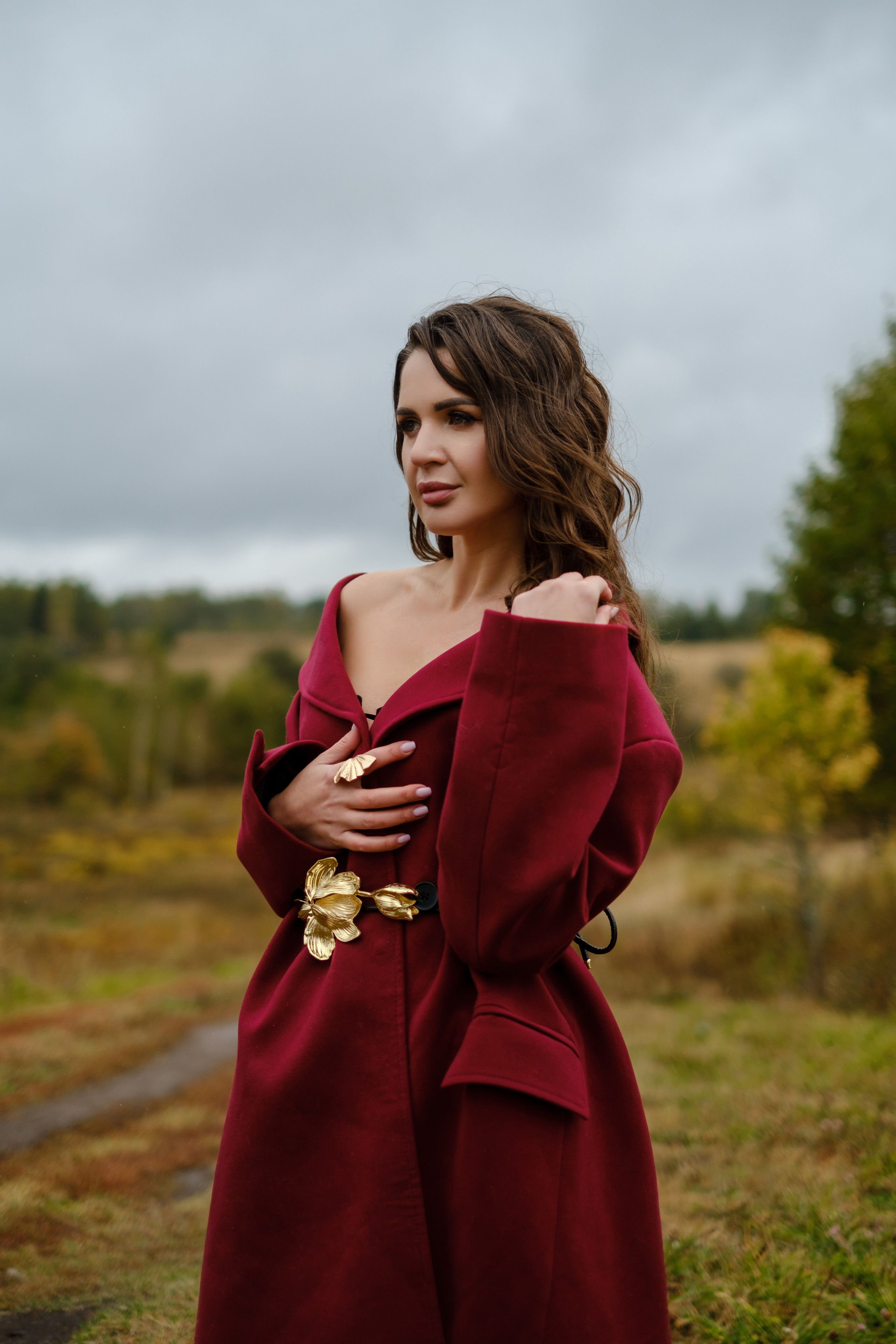 Елена. Свадебный фотограф в Брянске Иванникова Елена