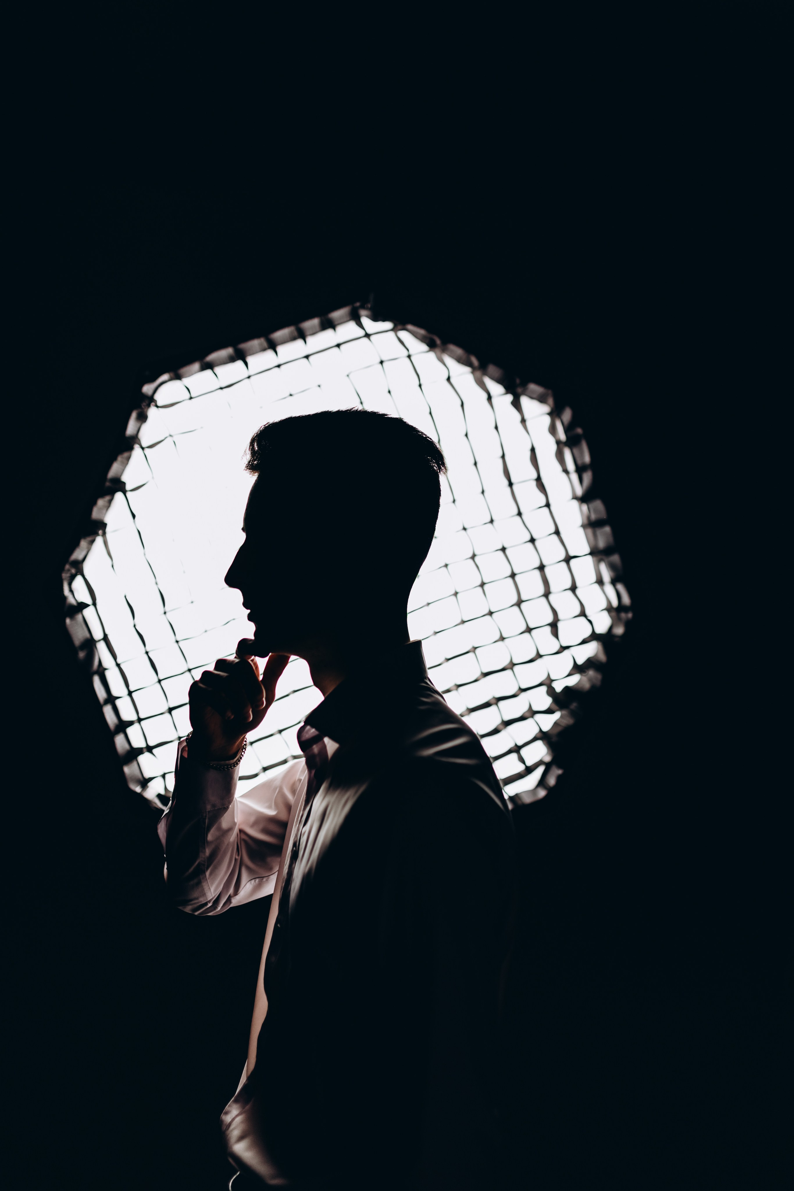 Мужской портрет. Свадебный и семейный фотограф в Твери Стас Александров