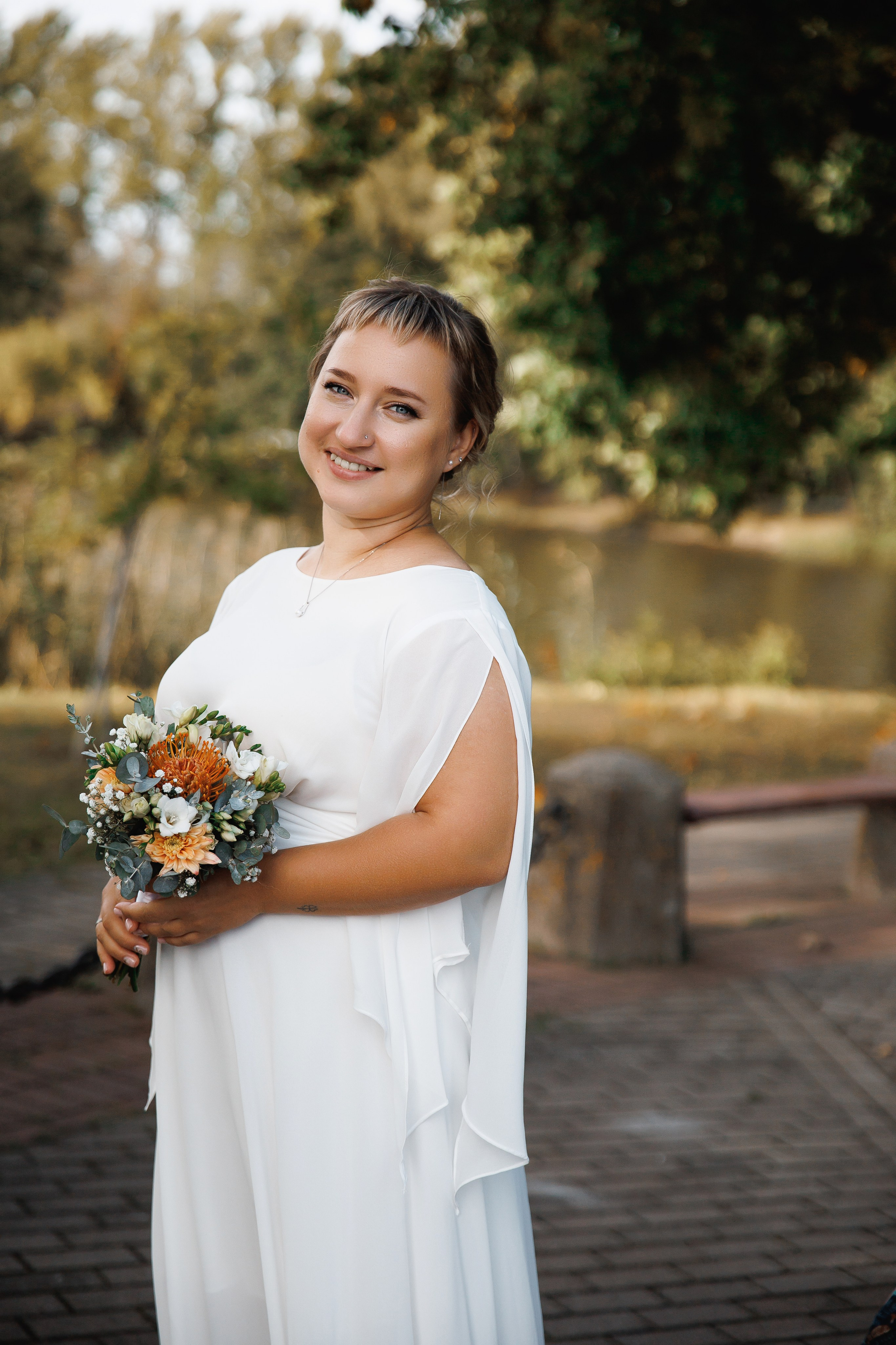 Всеволод и Настя. Свадебный и семейный фотограф в Санкт-Петербурге Кирилл Шалагинов