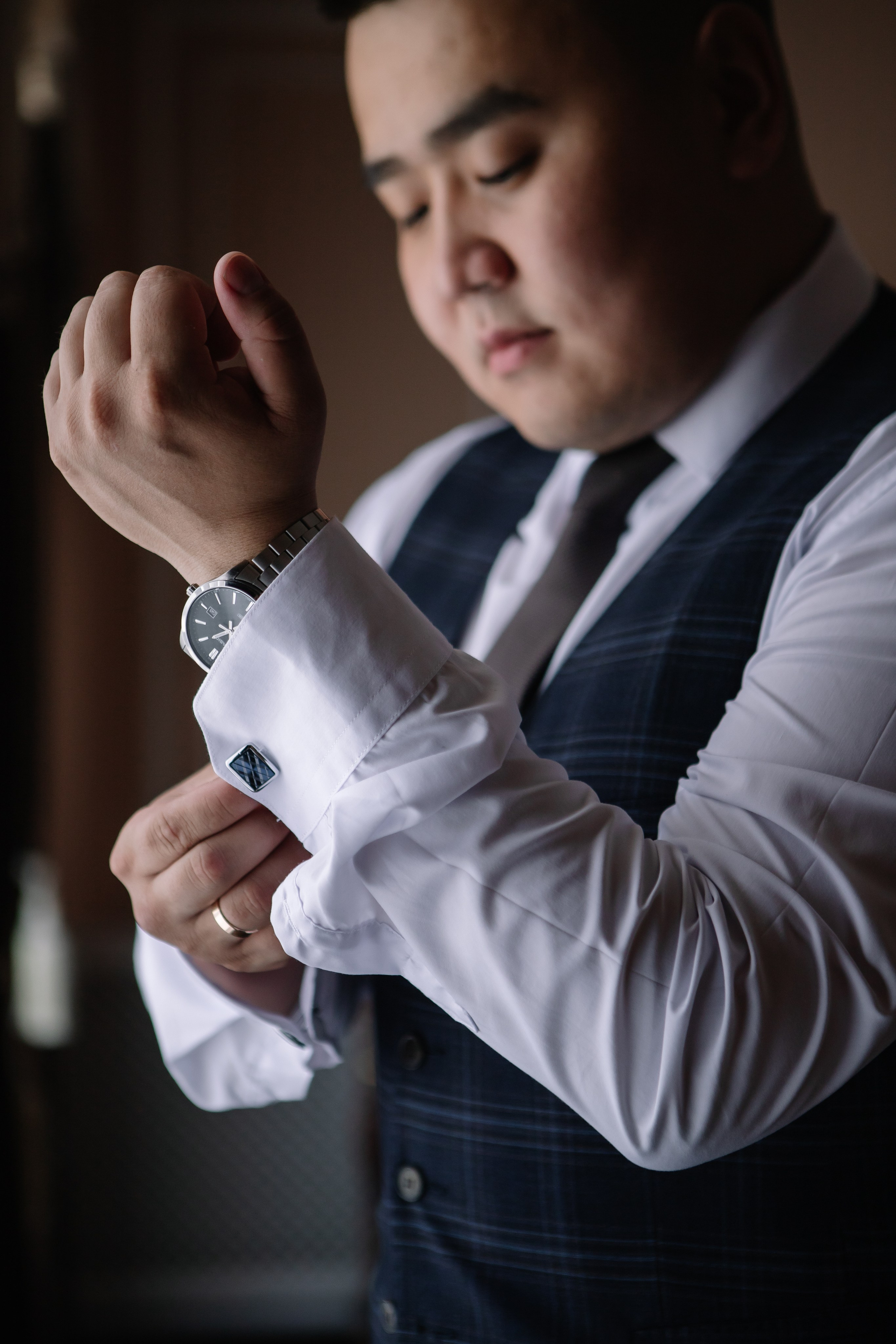 Свадьба Иван и Айса. Свадебный и семейный фотограф в Элисте Лиджик Сарлов