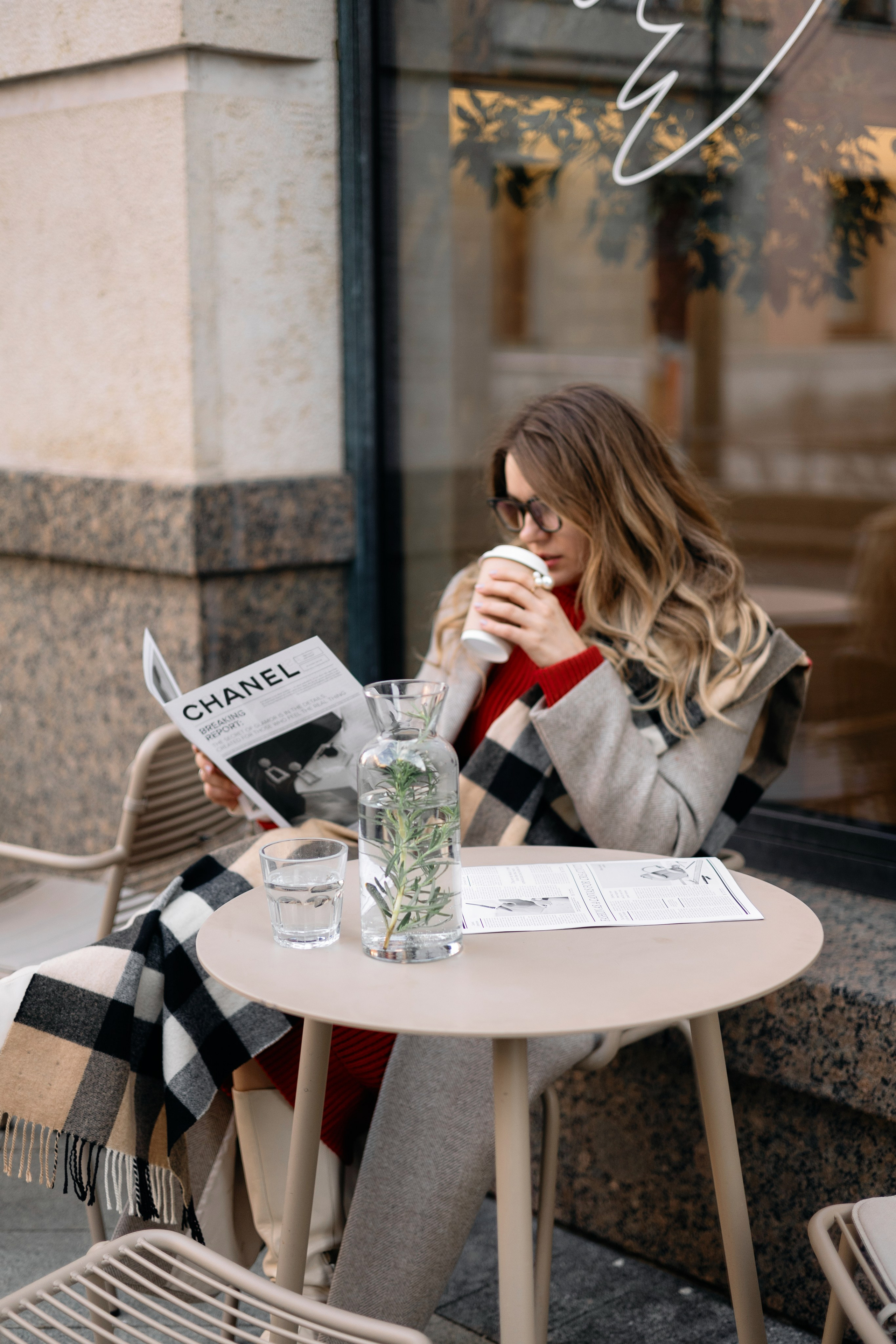 Ксения. Ежова Милена | Фотограф Москва / Балашиха