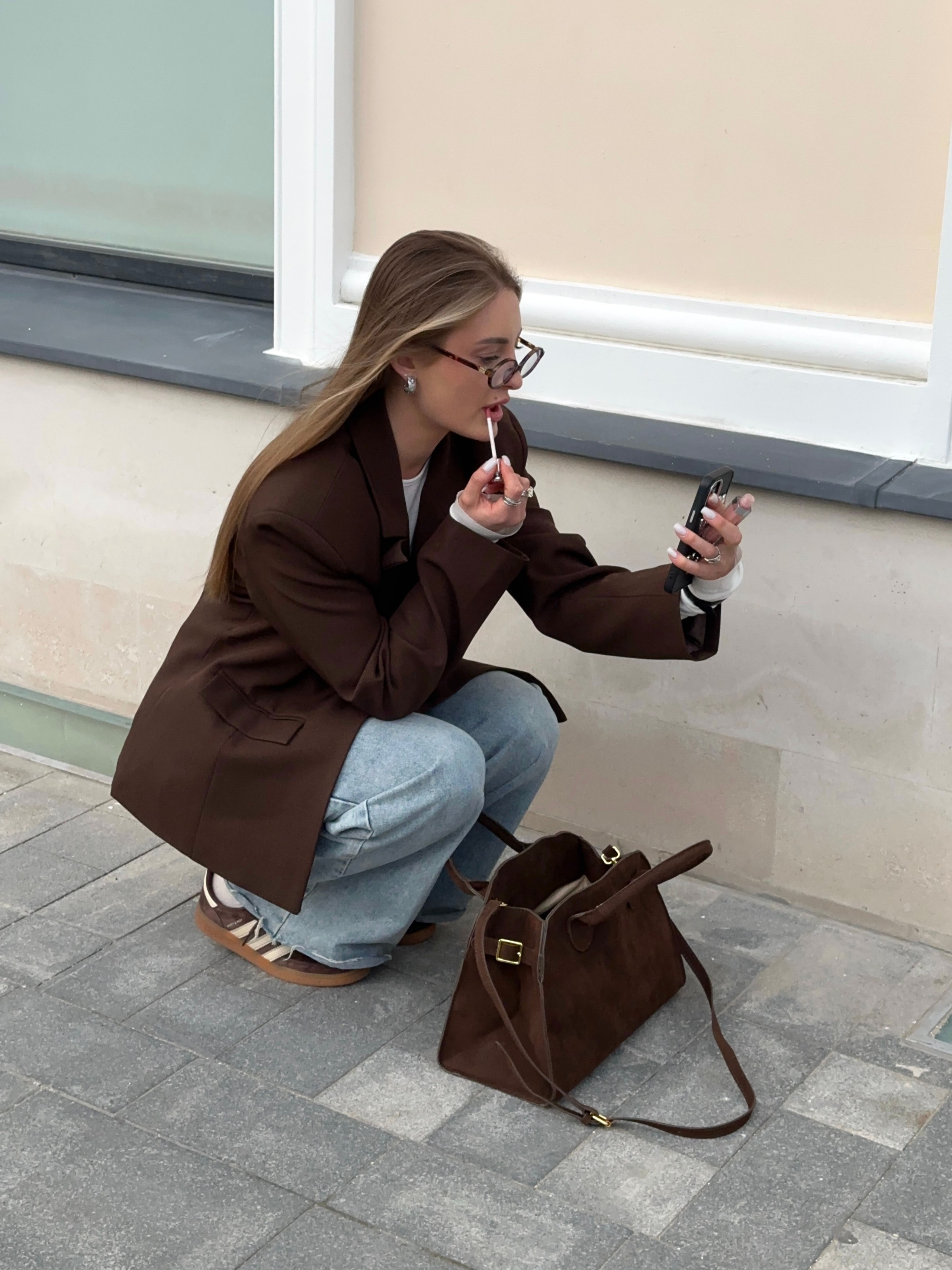 Vasve. Фотограф для брендов и индивидуальных фотосессий в Москве