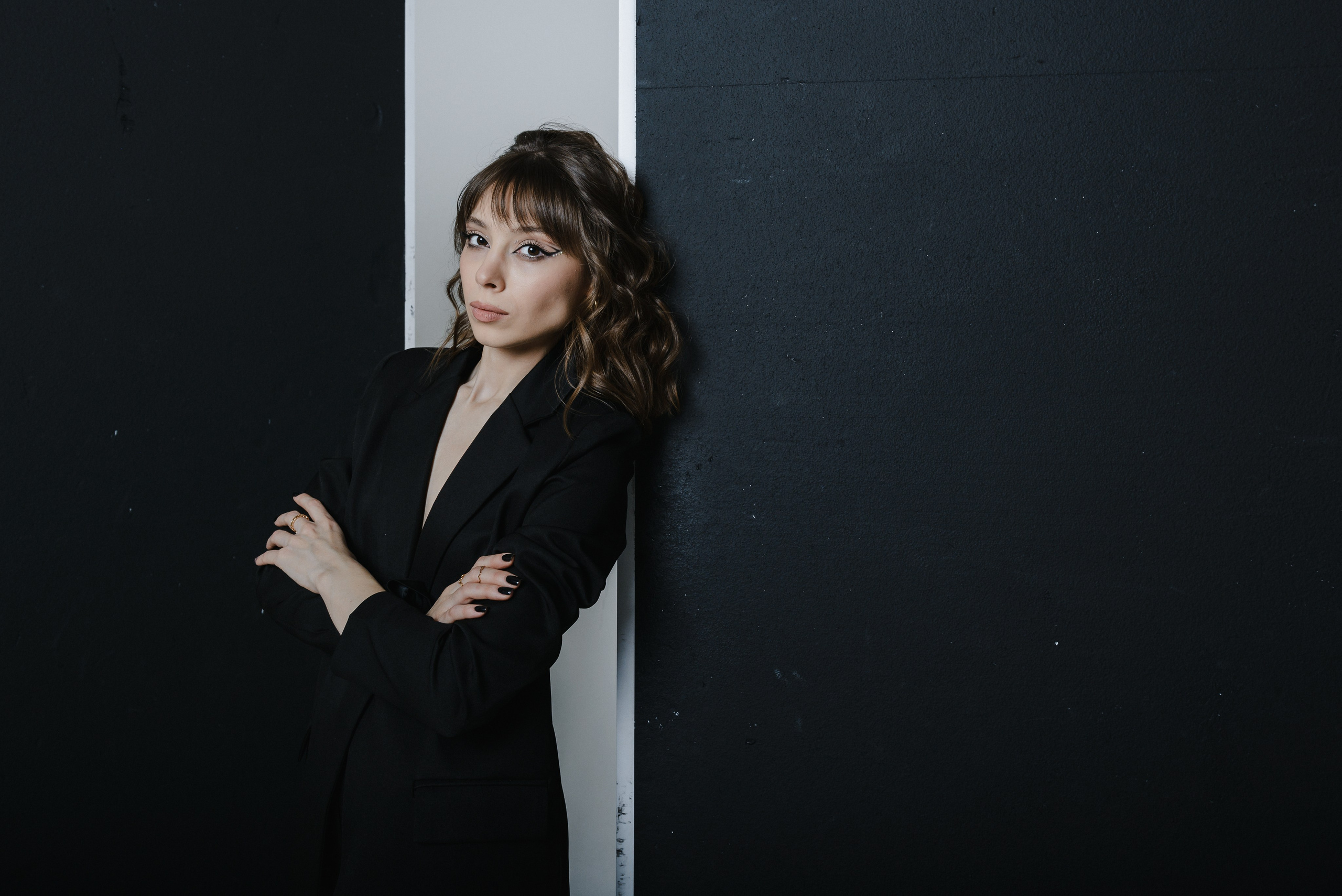 ПОЛИНА. Фотограф Лопаткина Ирина