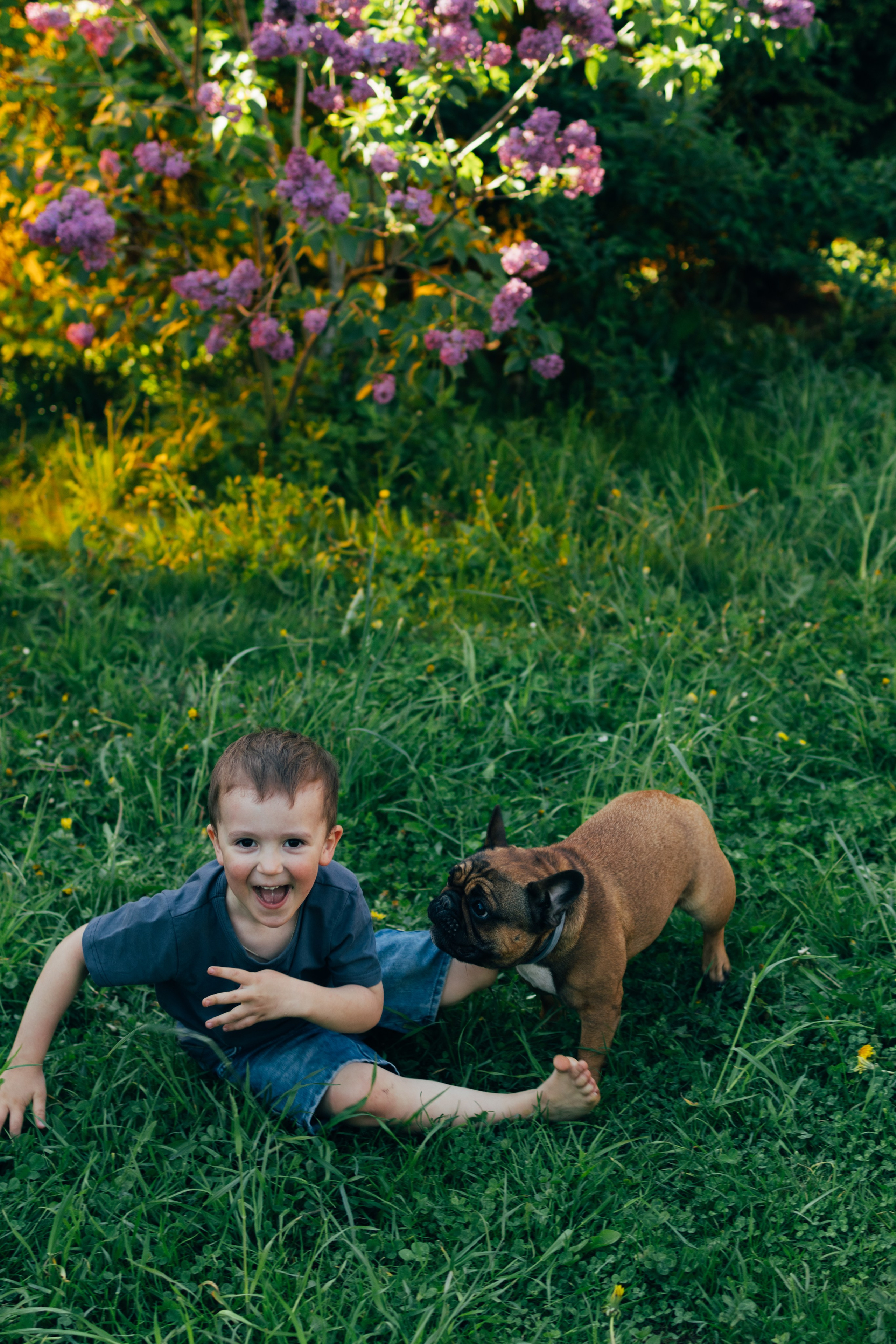 Фотограф Ирина Панина