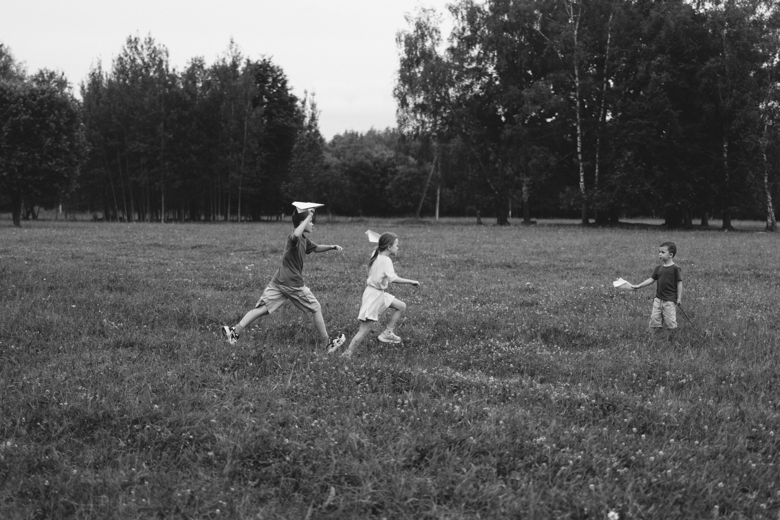Фотограф Ирина Панина