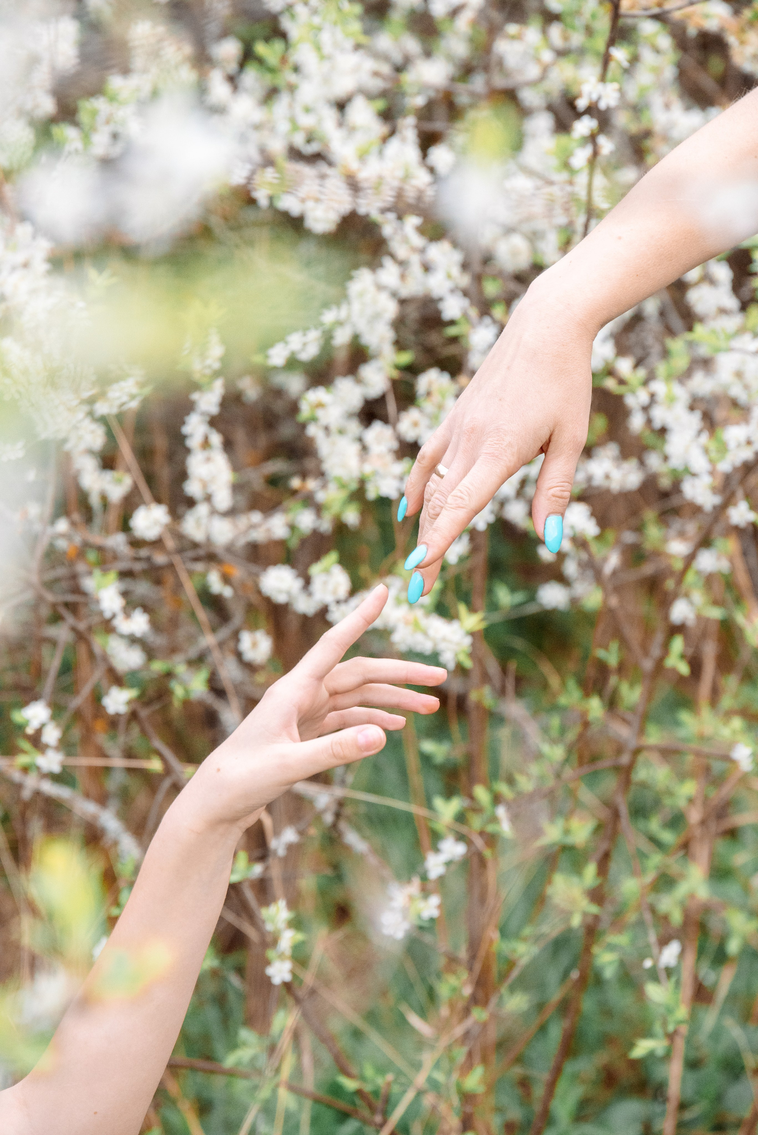 Свадебный и семейный фотограф в Белгороде Анастасия Рафальская